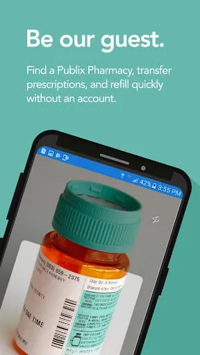 Publix Pharmacy