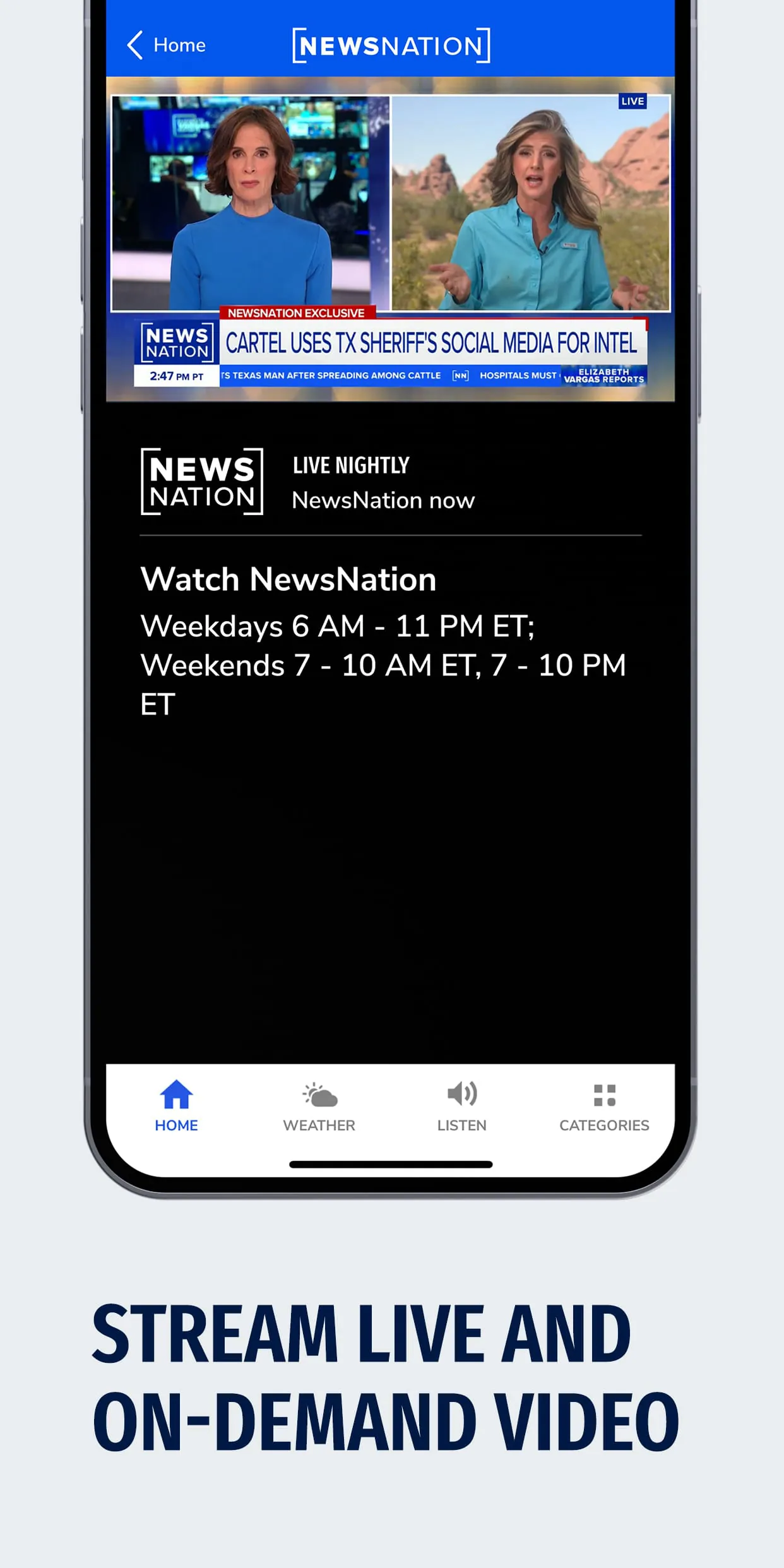 NewsNation
