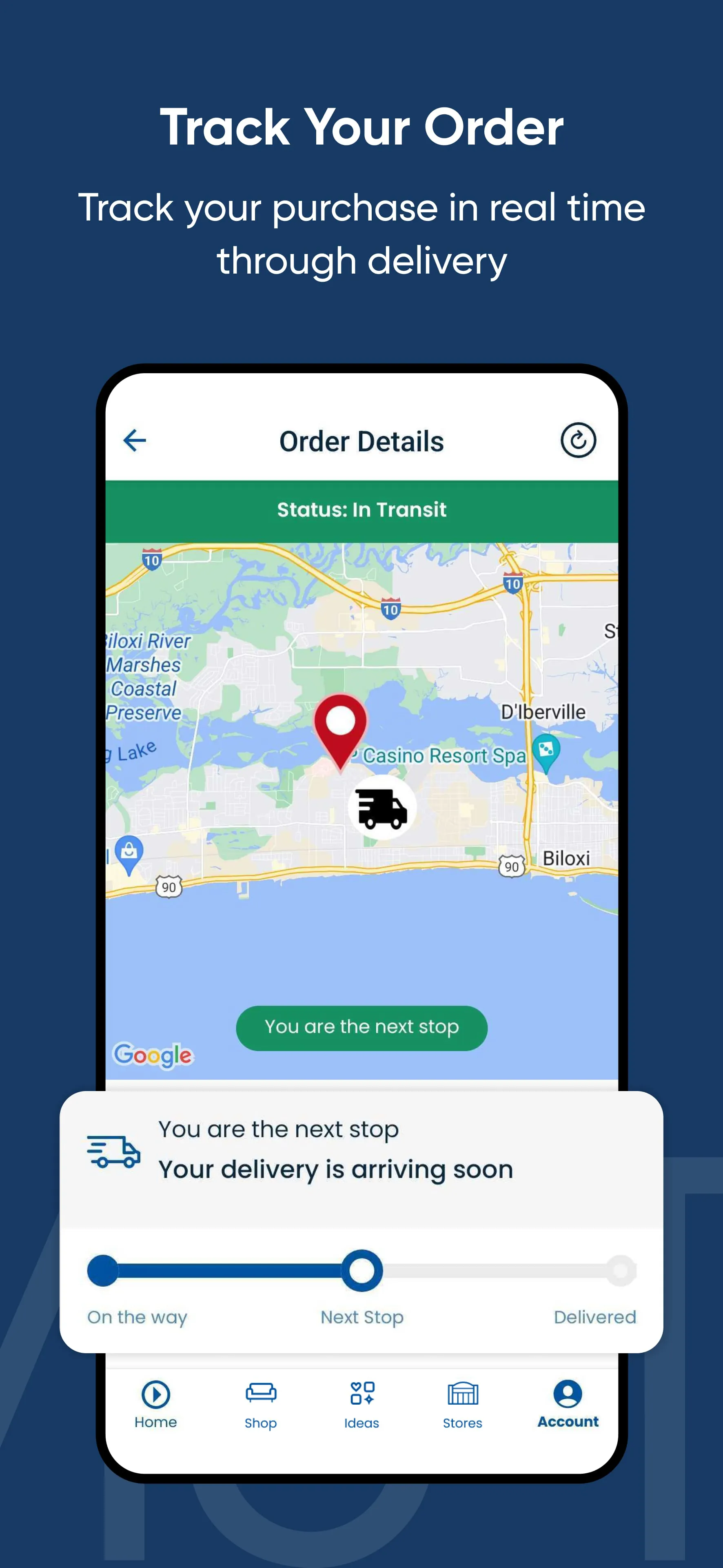 Rooms To Go