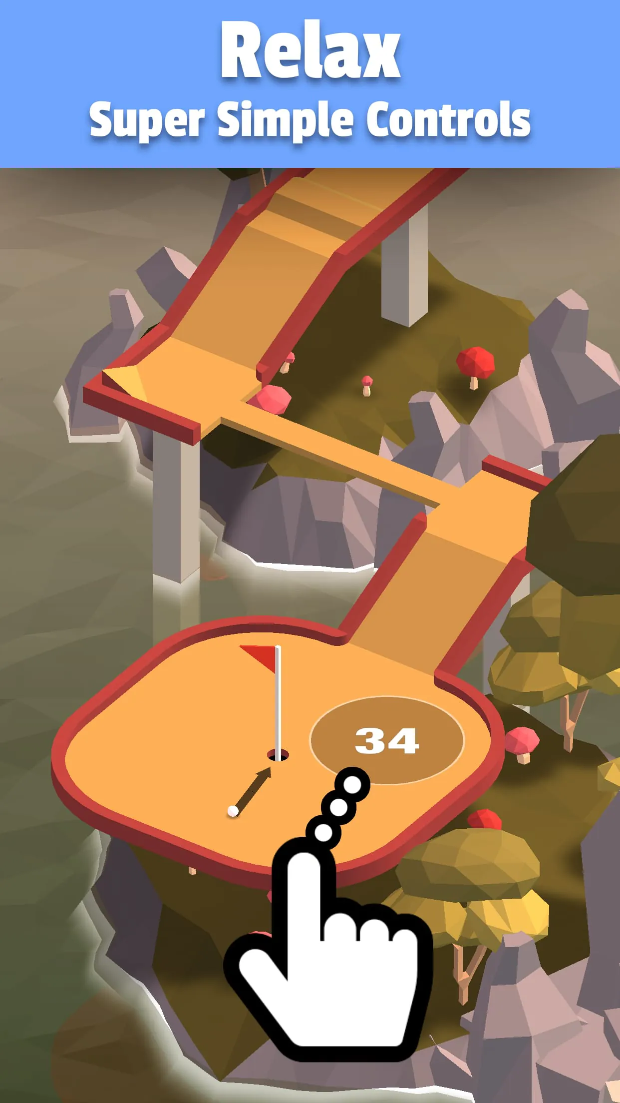 Vista Golf