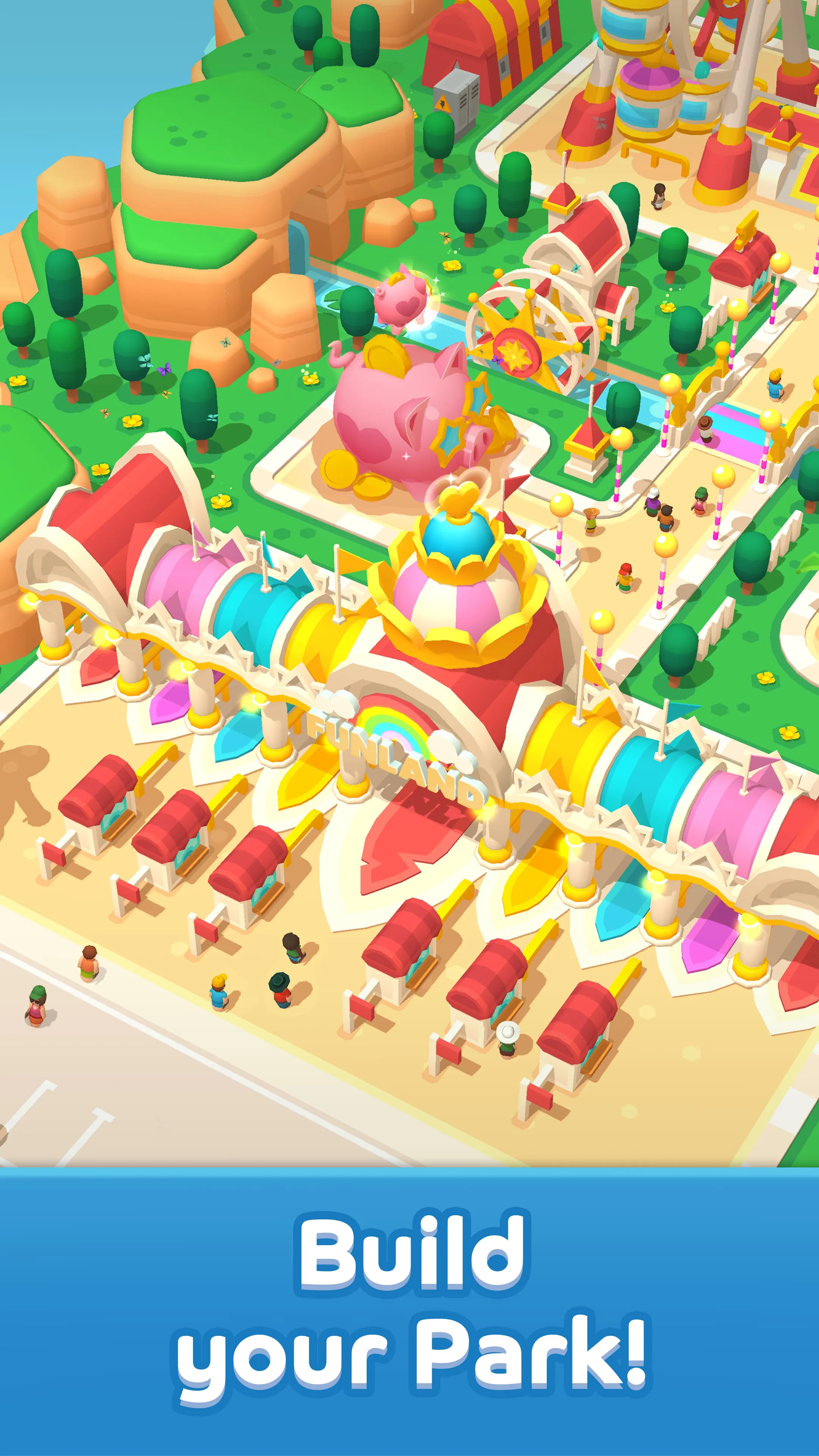 Funland