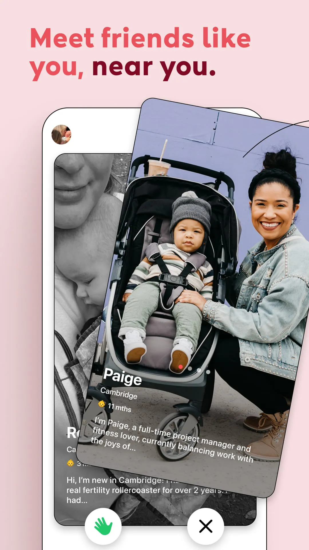 Peanut App
