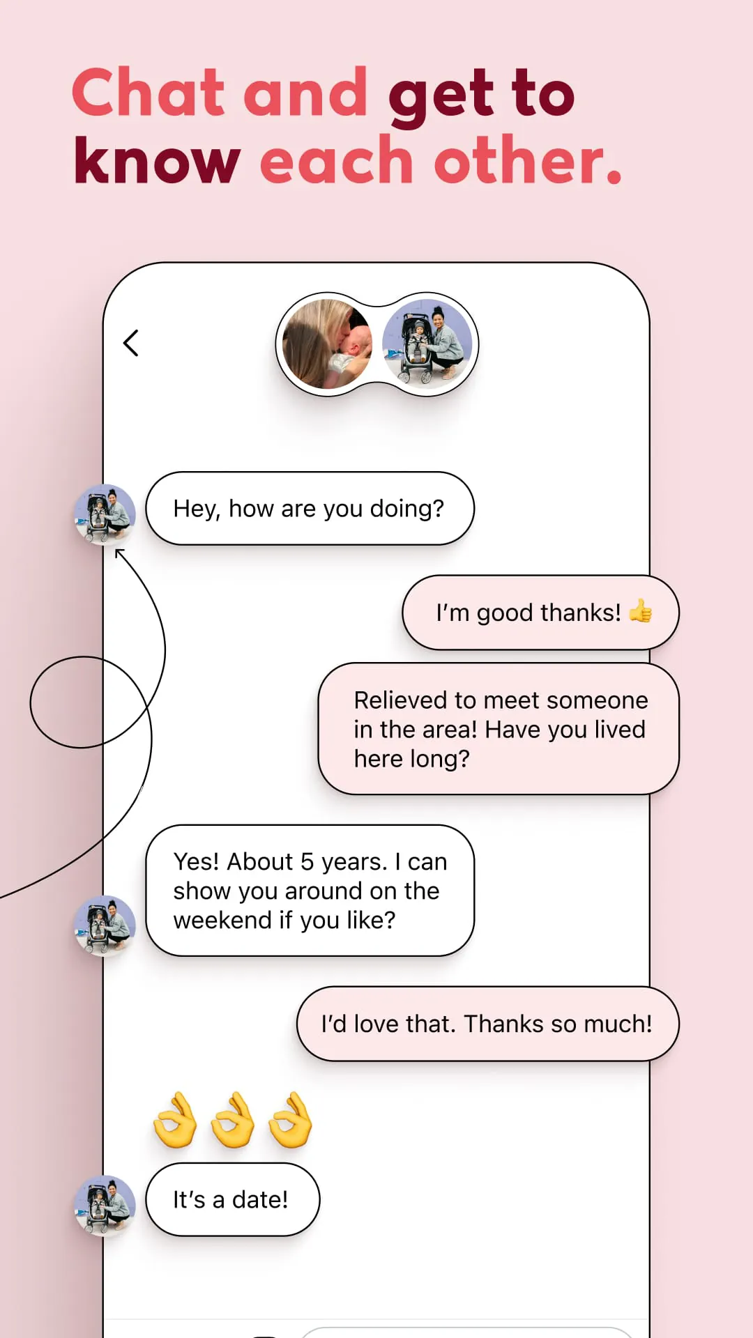 Peanut App