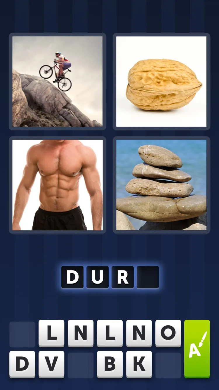 4 Fotos 1 Palabra