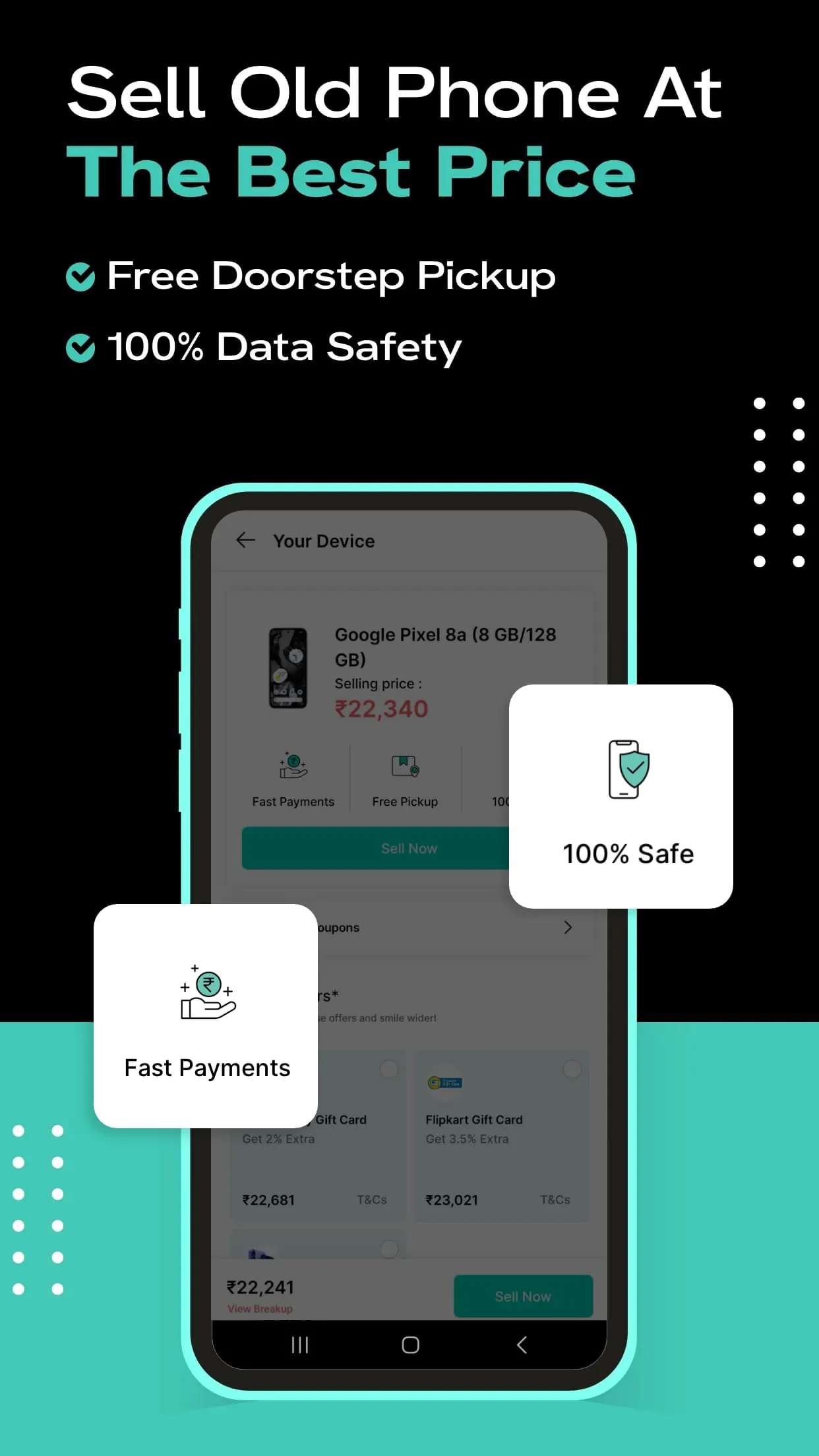 Cashify