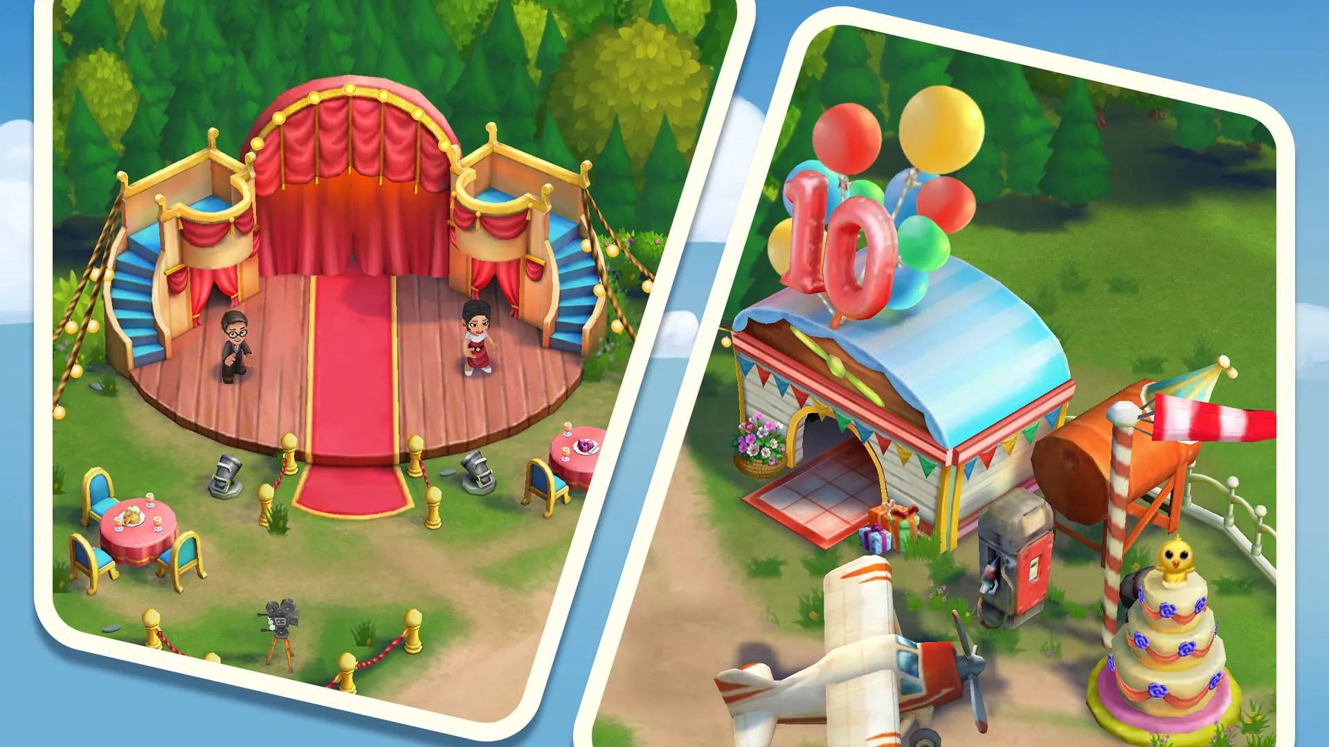 FarmVille 2