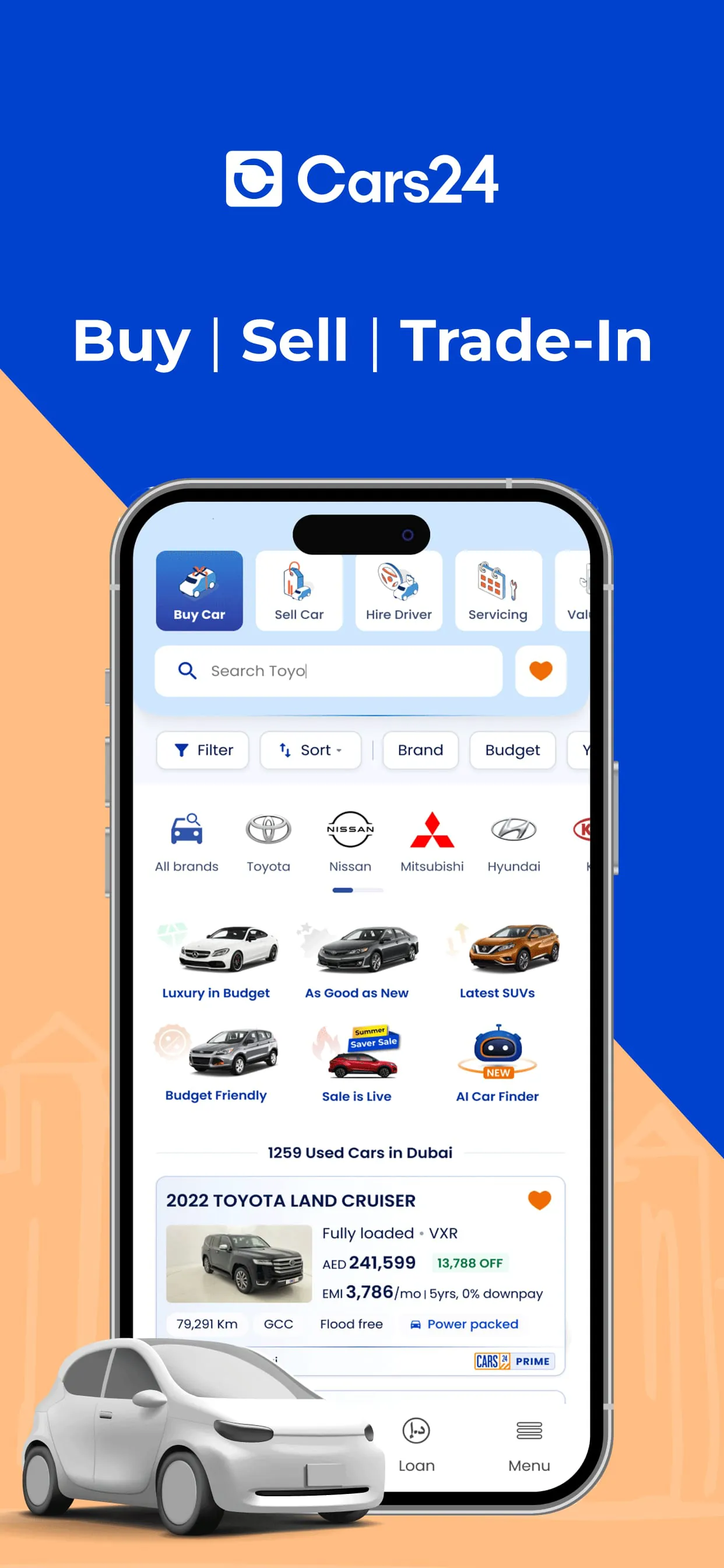 Cars24 UAE
