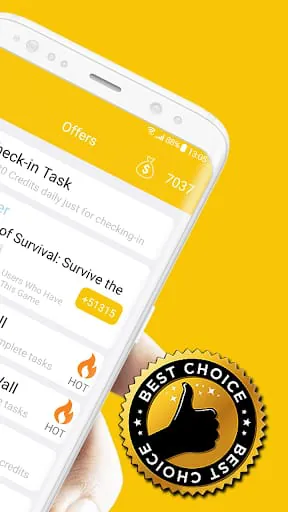 Money App