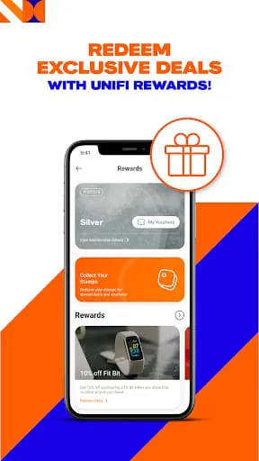 MyUnifi