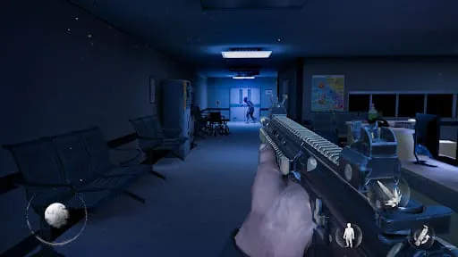 Endless Nightmare 2