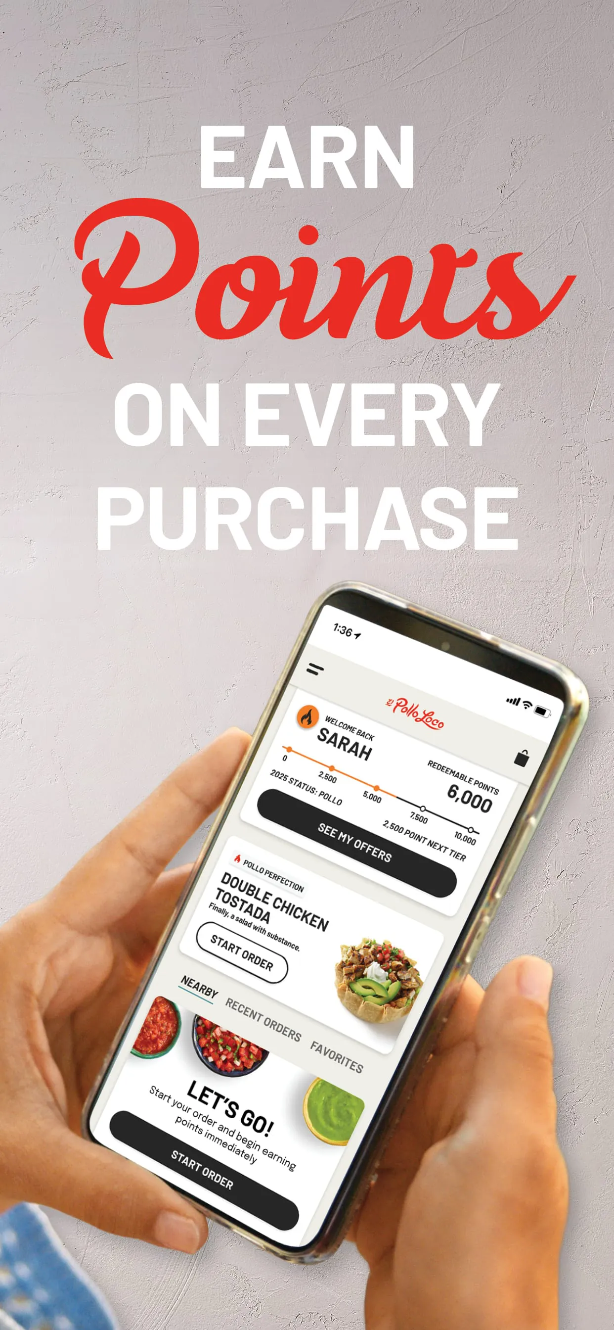El Pollo Loco
