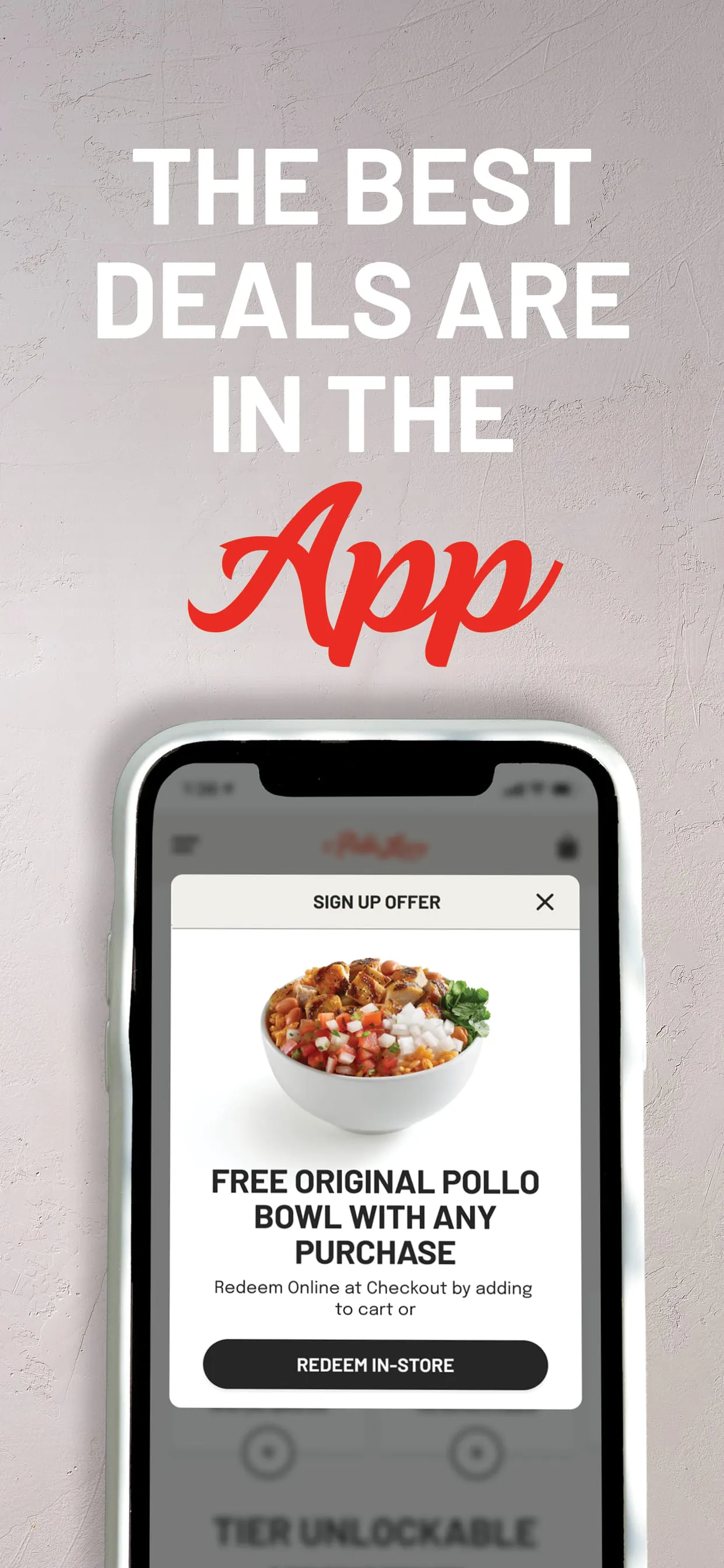 El Pollo Loco