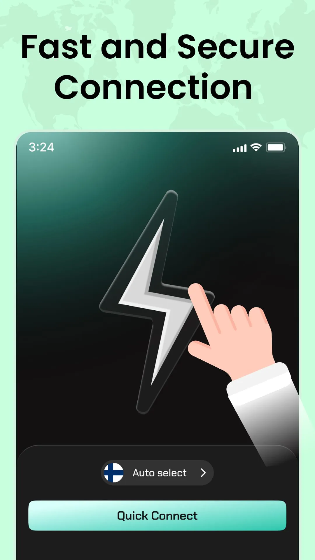 Bolt VPN