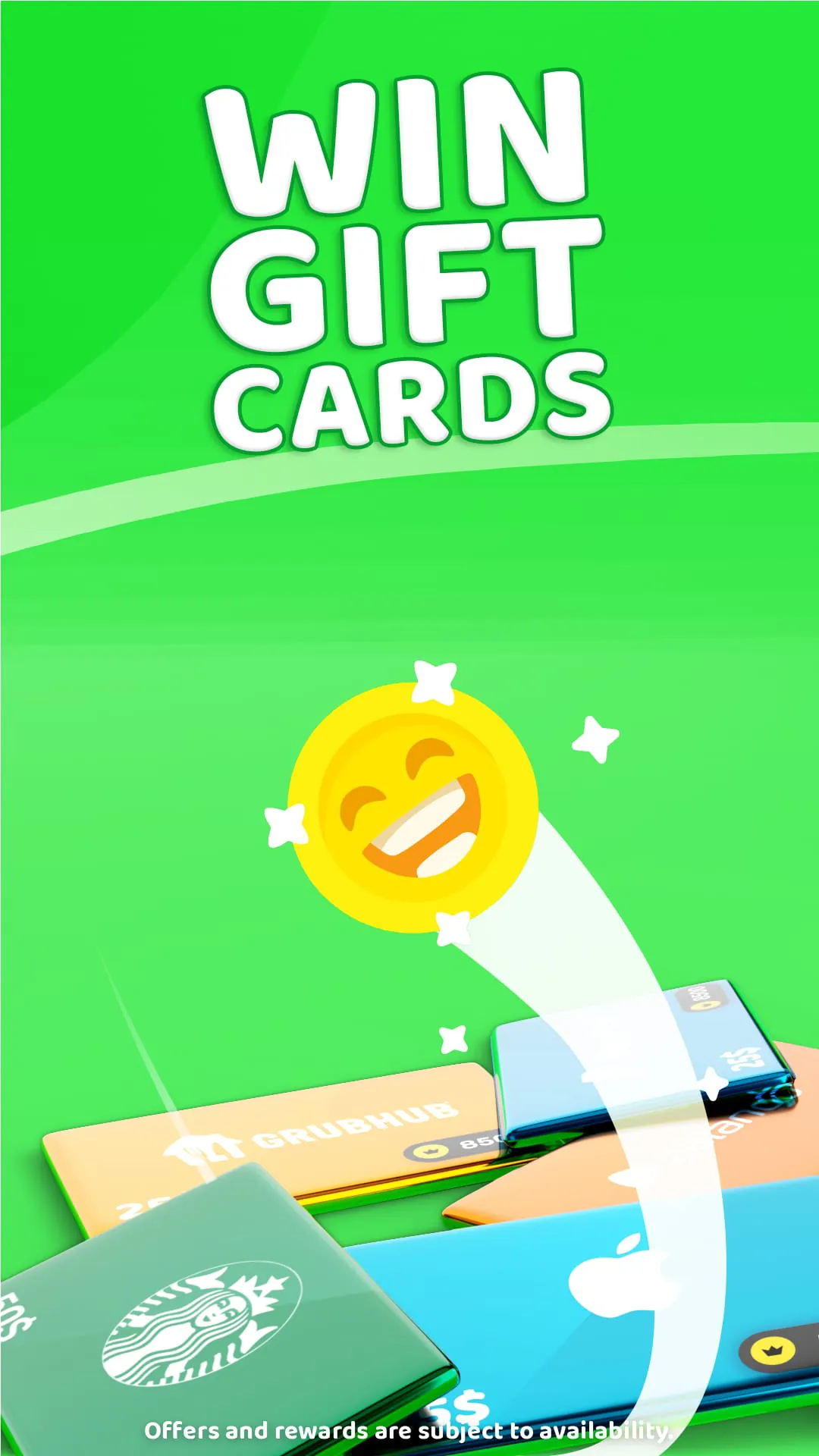 Cash’em All