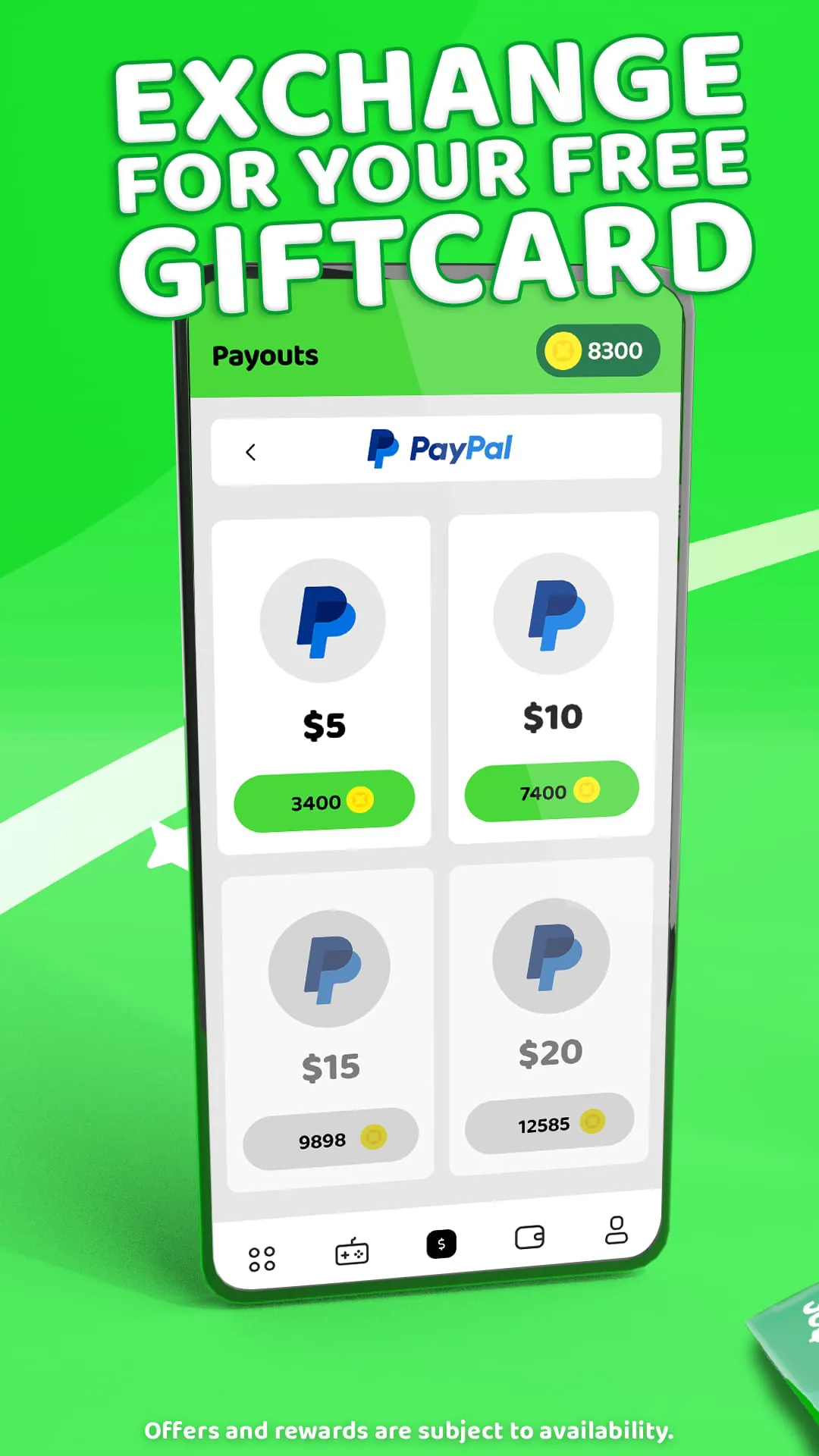 Cash’em All