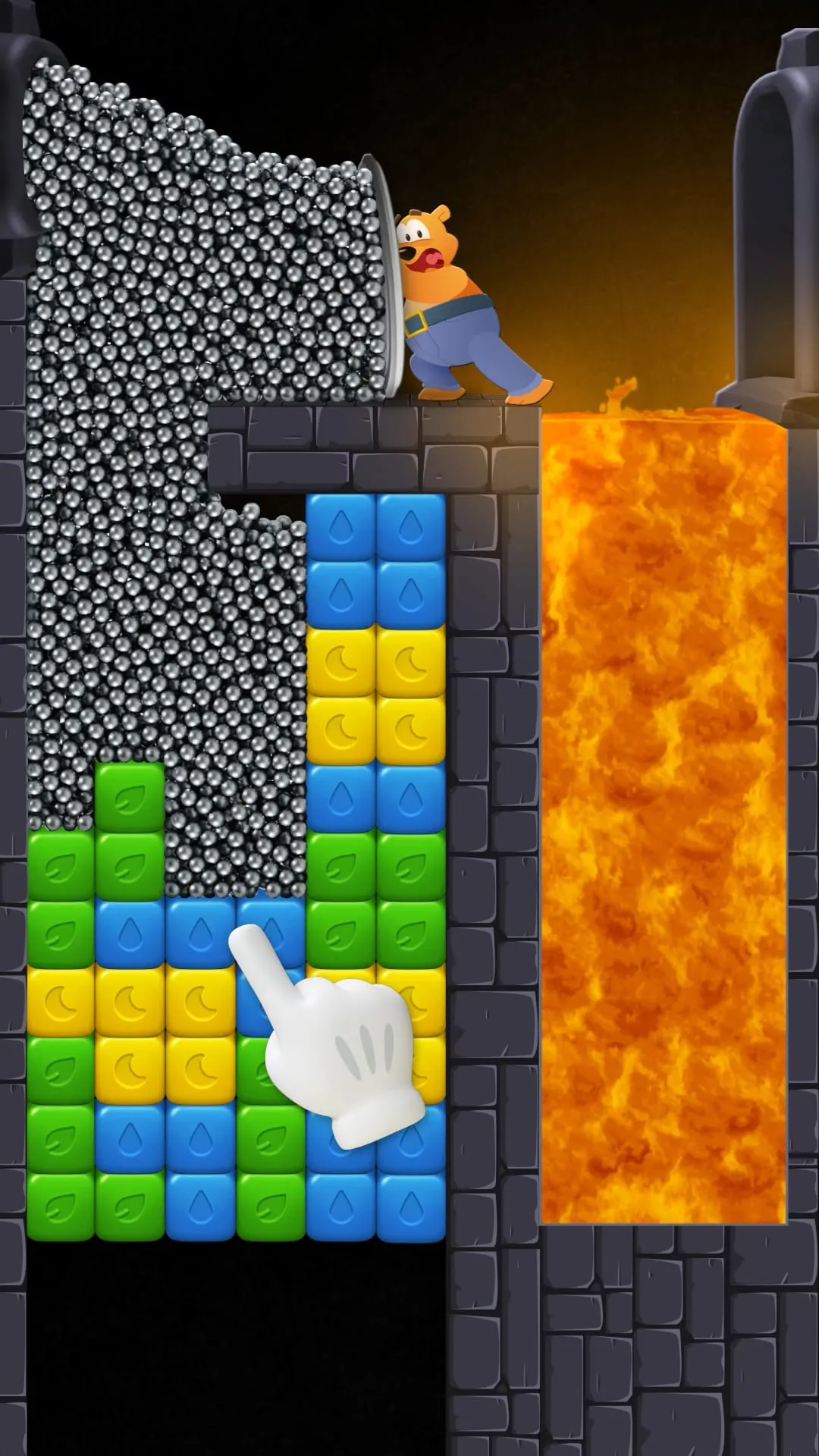 Toon Blast