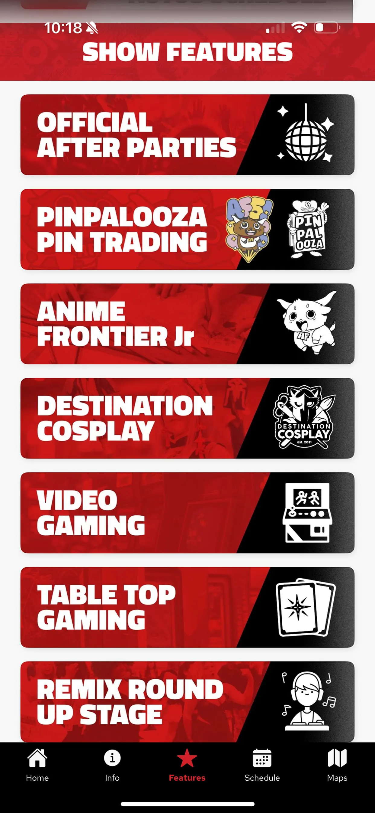 Anime Frontier 2025