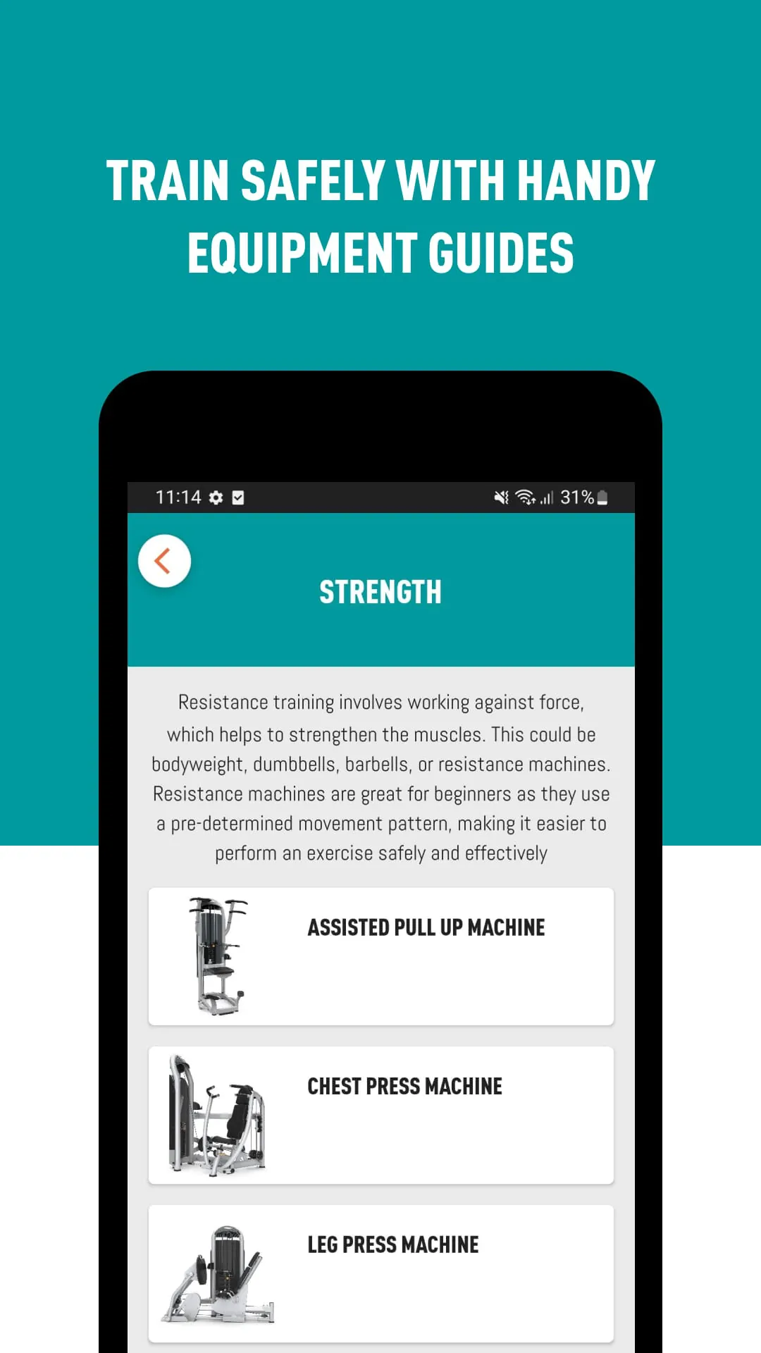 Pure Fitness