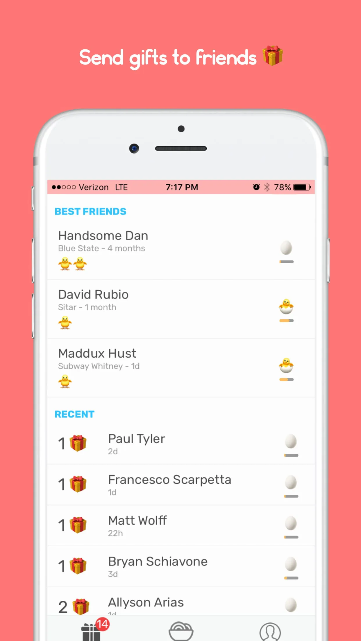 Snackpass