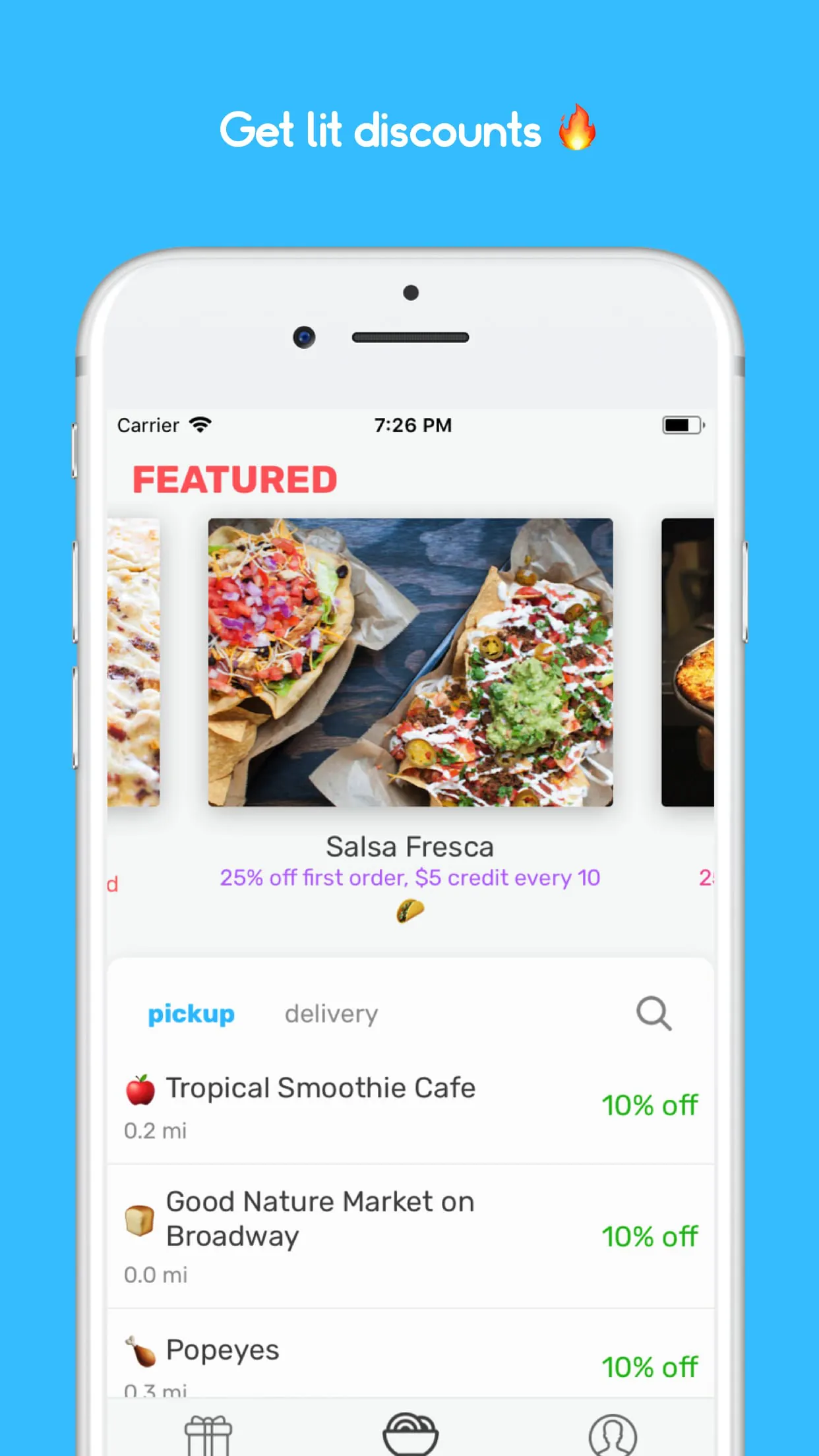 Snackpass