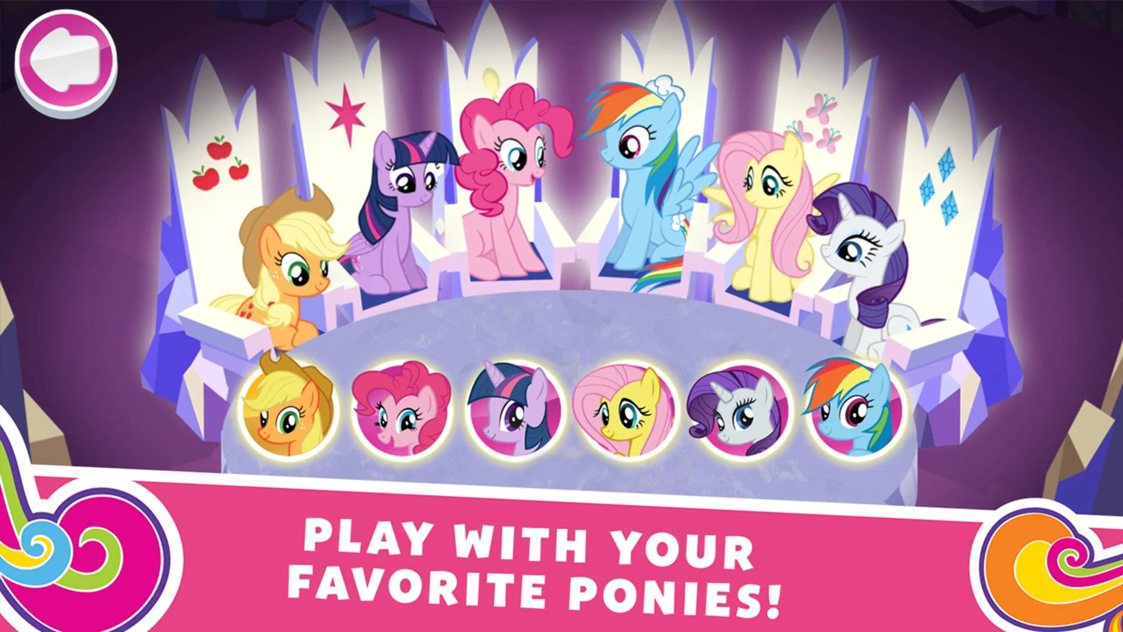 My Little Pony