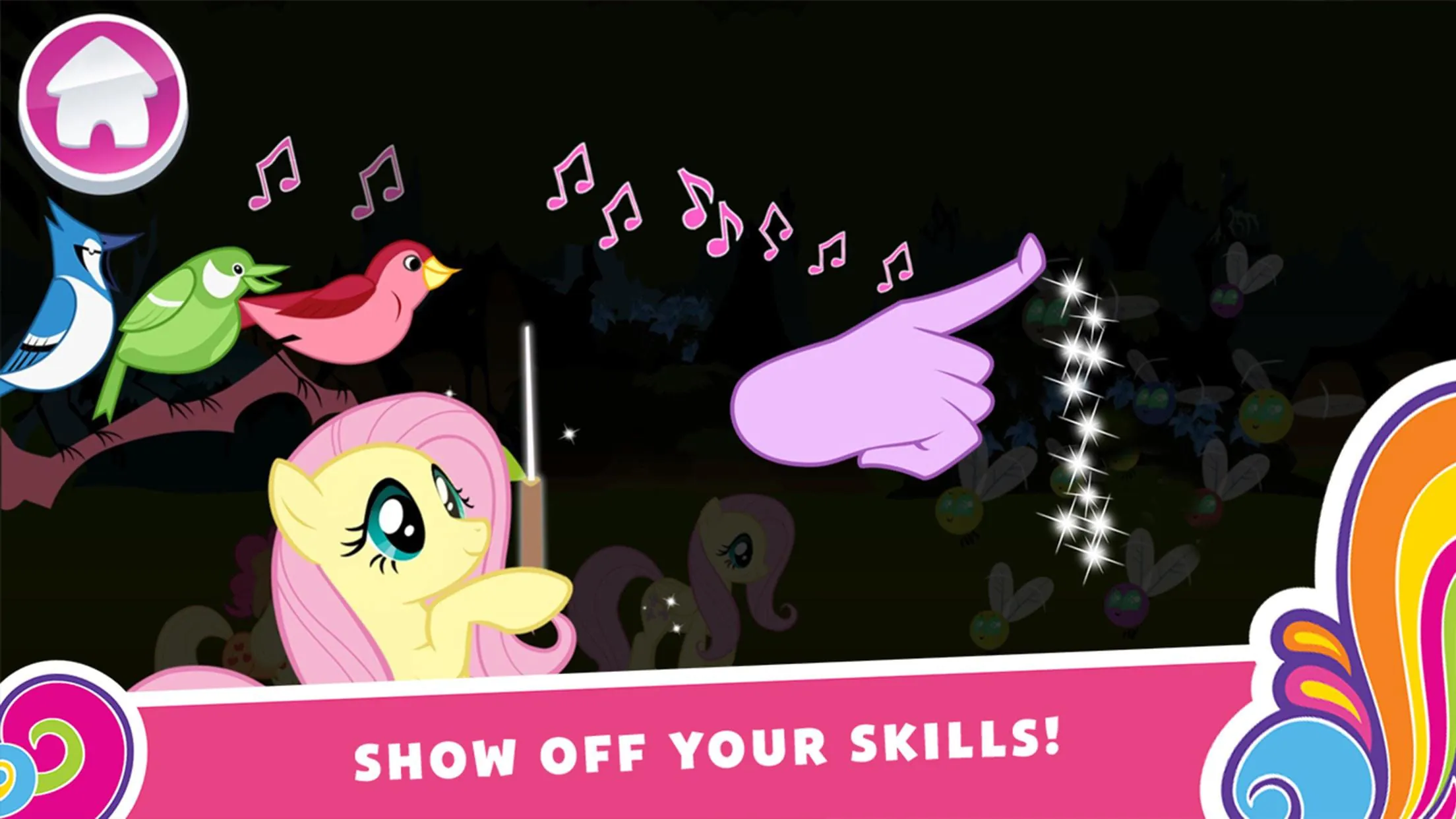 My Little Pony