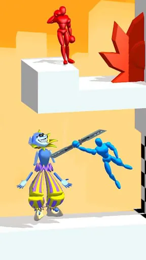 Sword Master