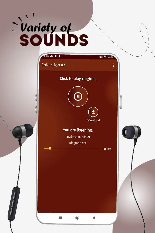 Cowboy ringtones