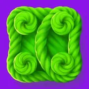 Twisted Tangle