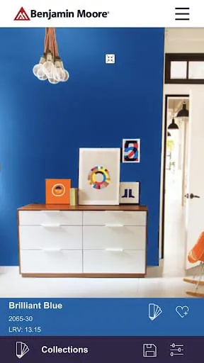 Color Portfolio