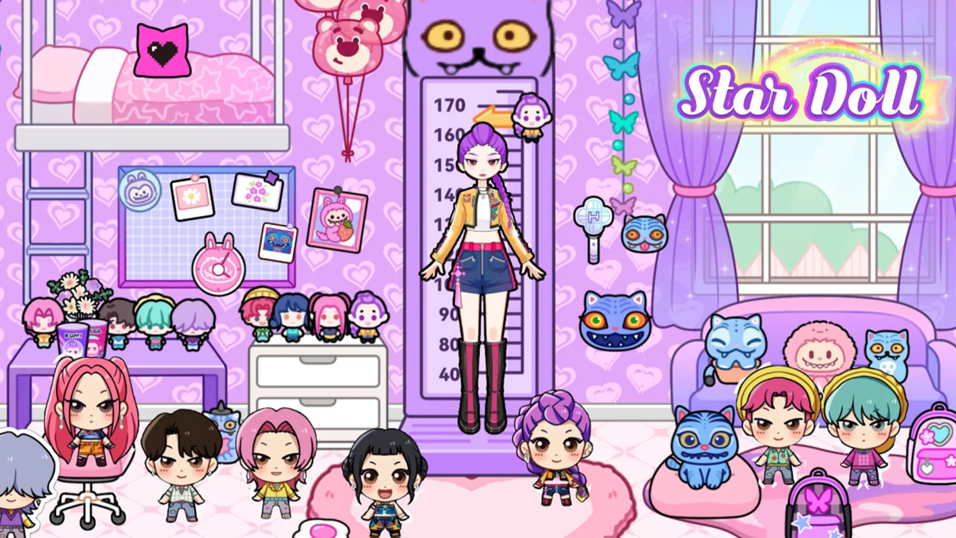 Live Star