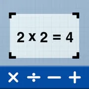 AI Math Scanner