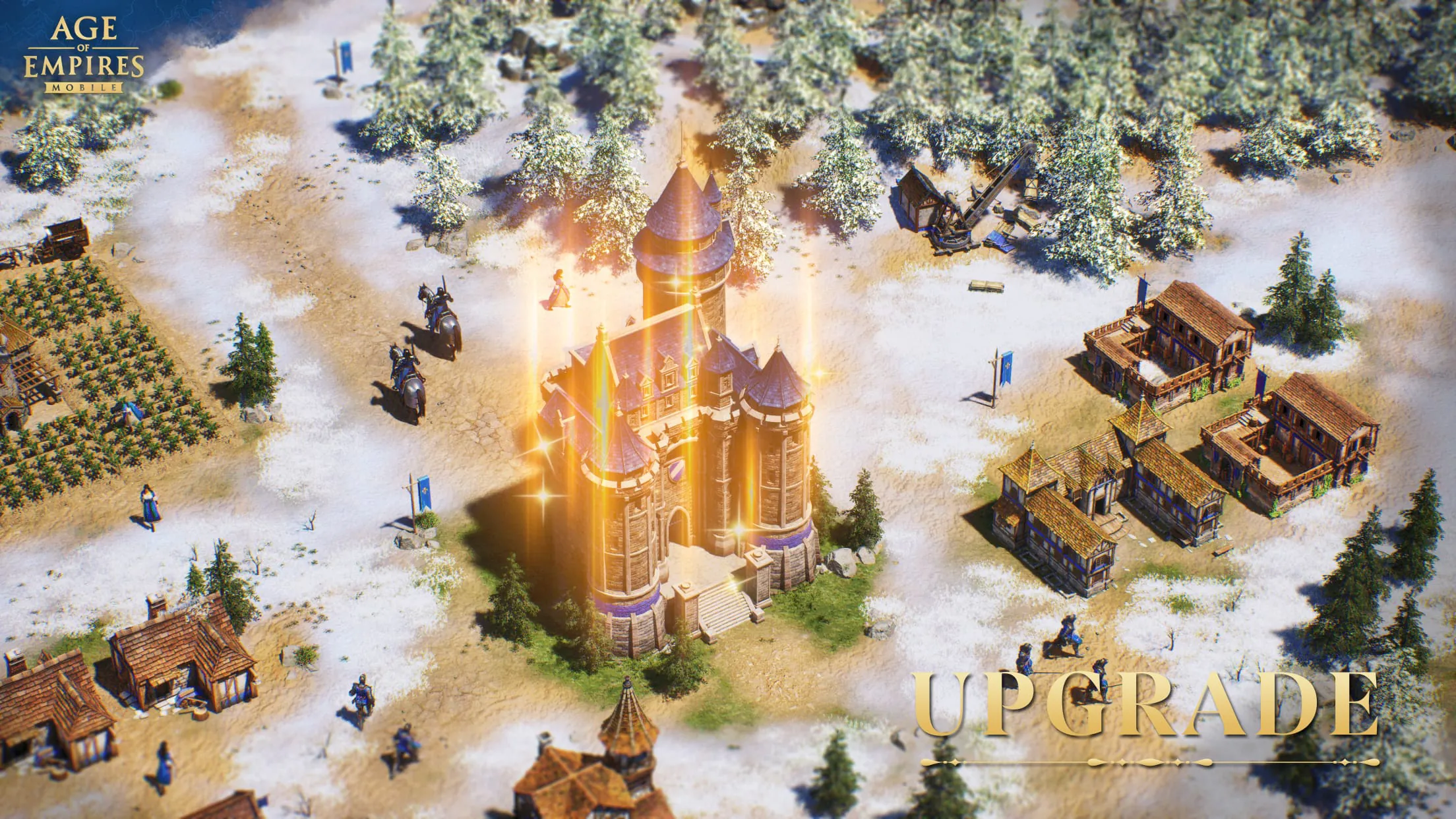 Age of Empires Mobile