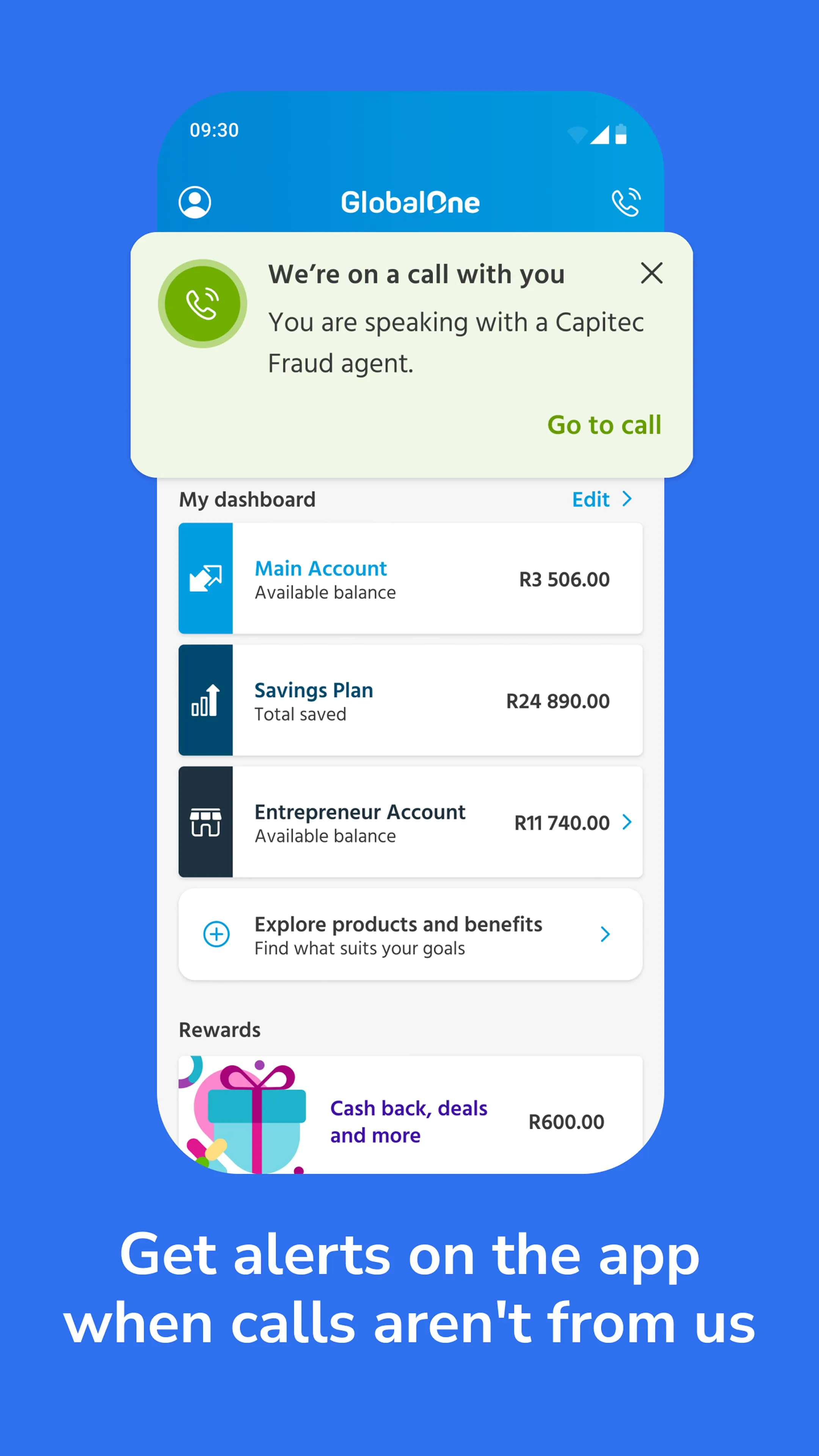 Capitec Bank