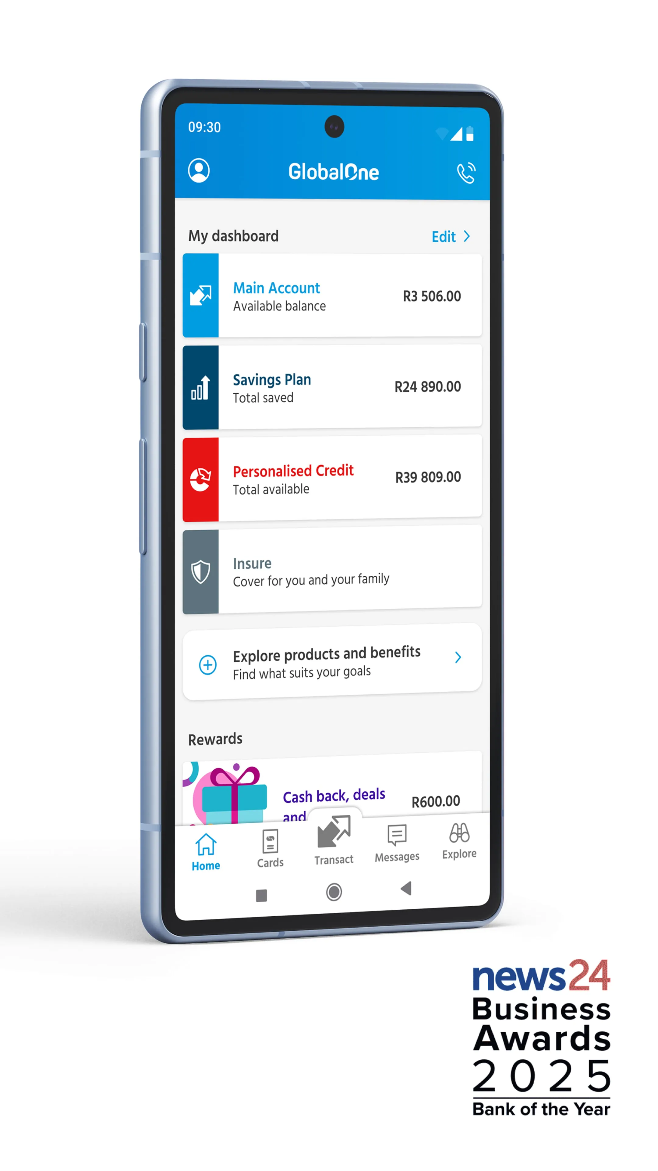 Capitec Bank