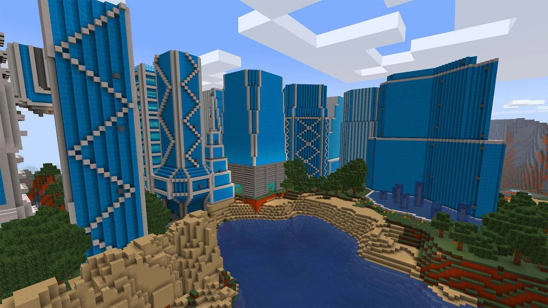 RealmCraft