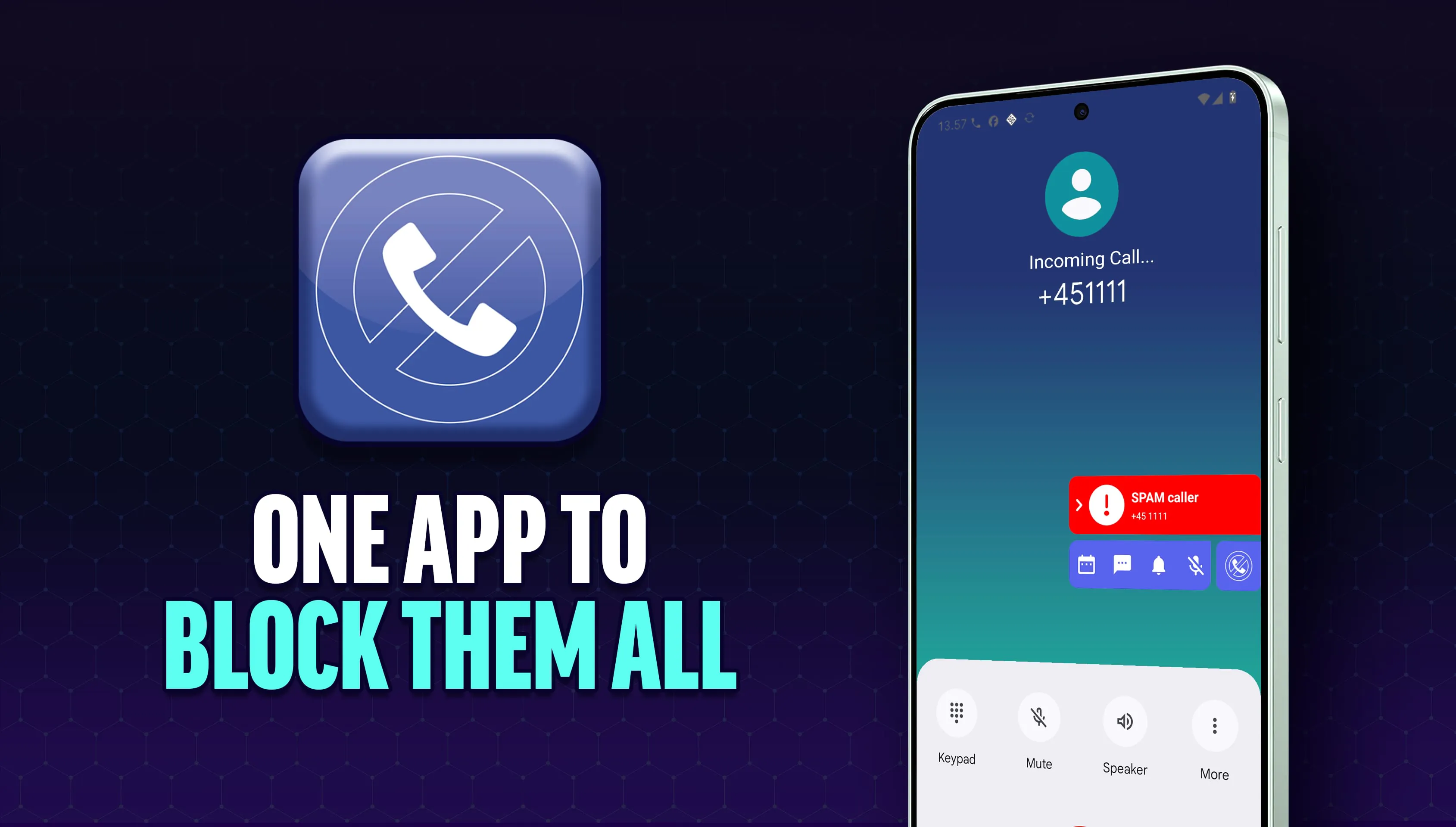 Call Blocker