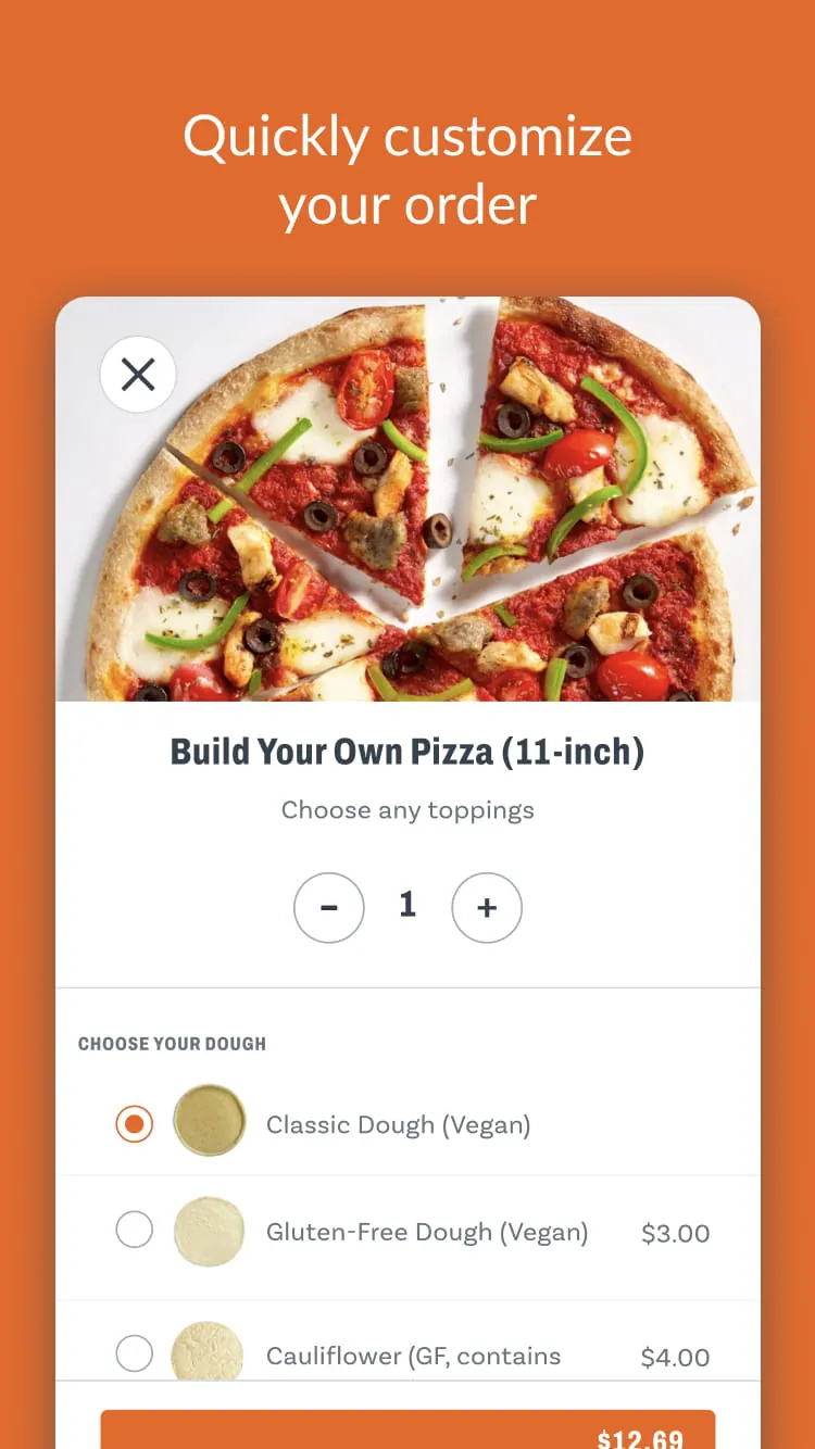 Blaze Pizza
