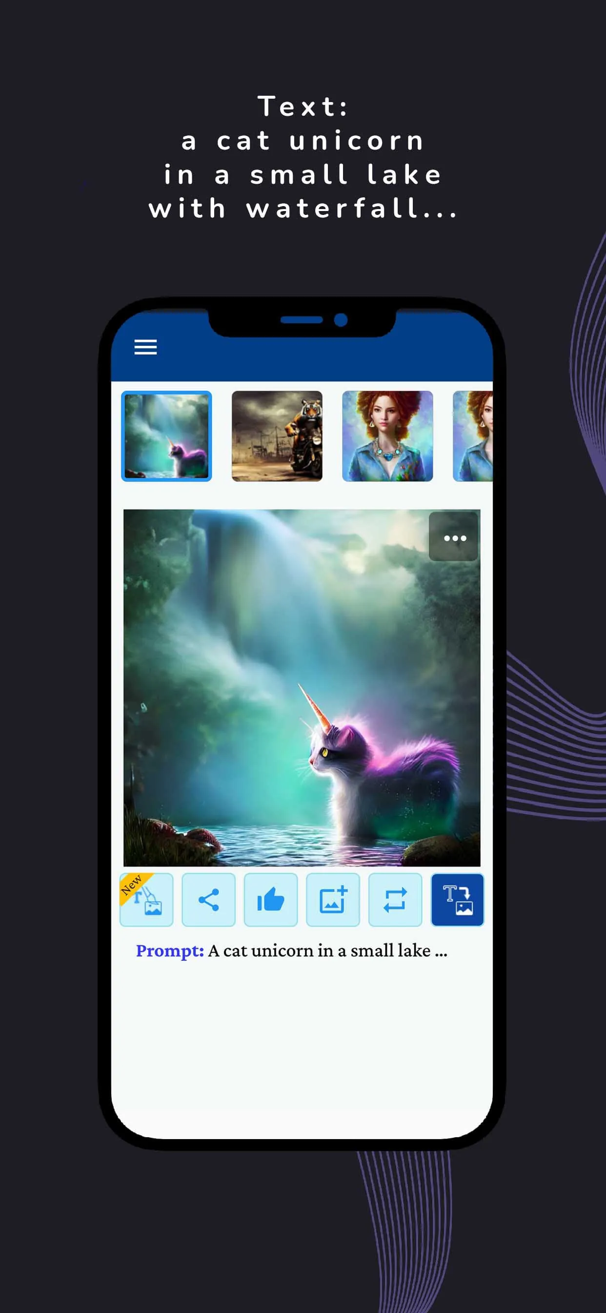 Ai Painter