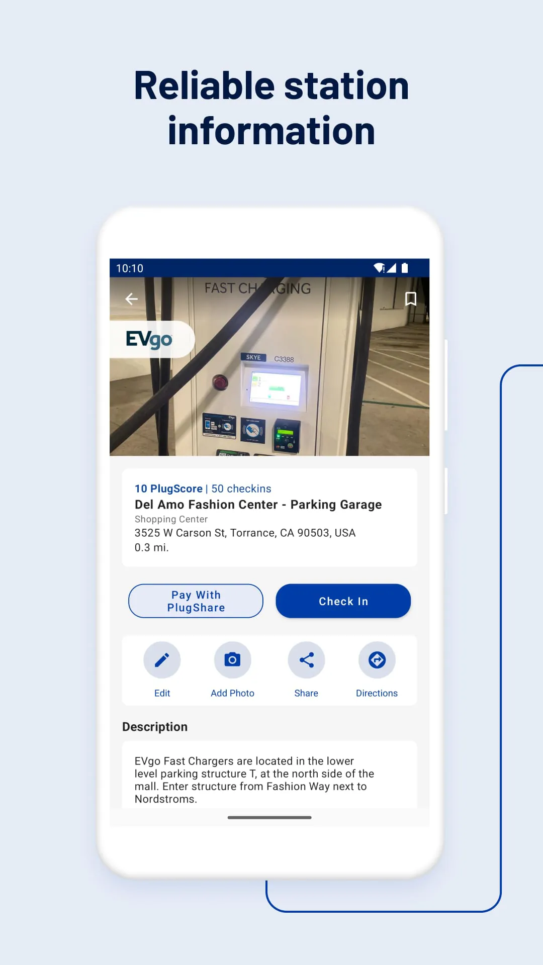 PlugShare