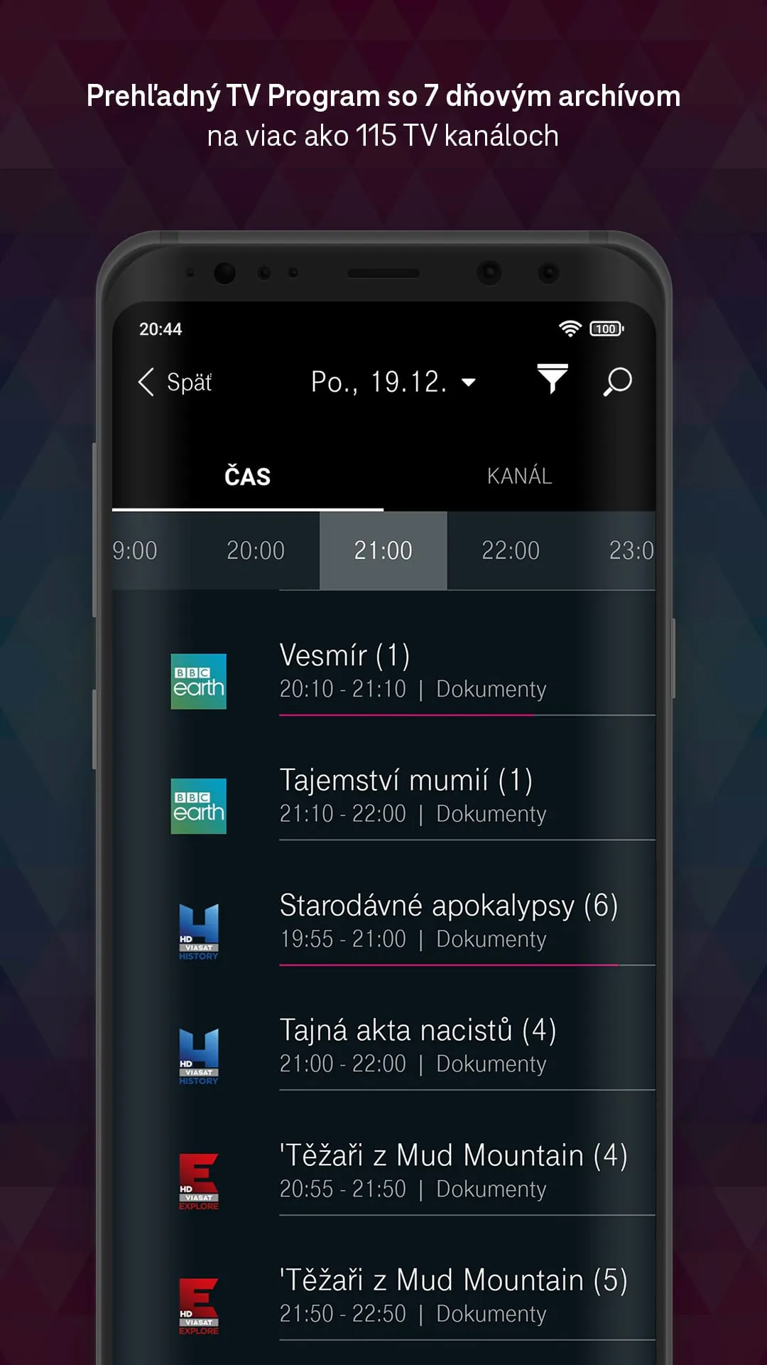 Magio TV