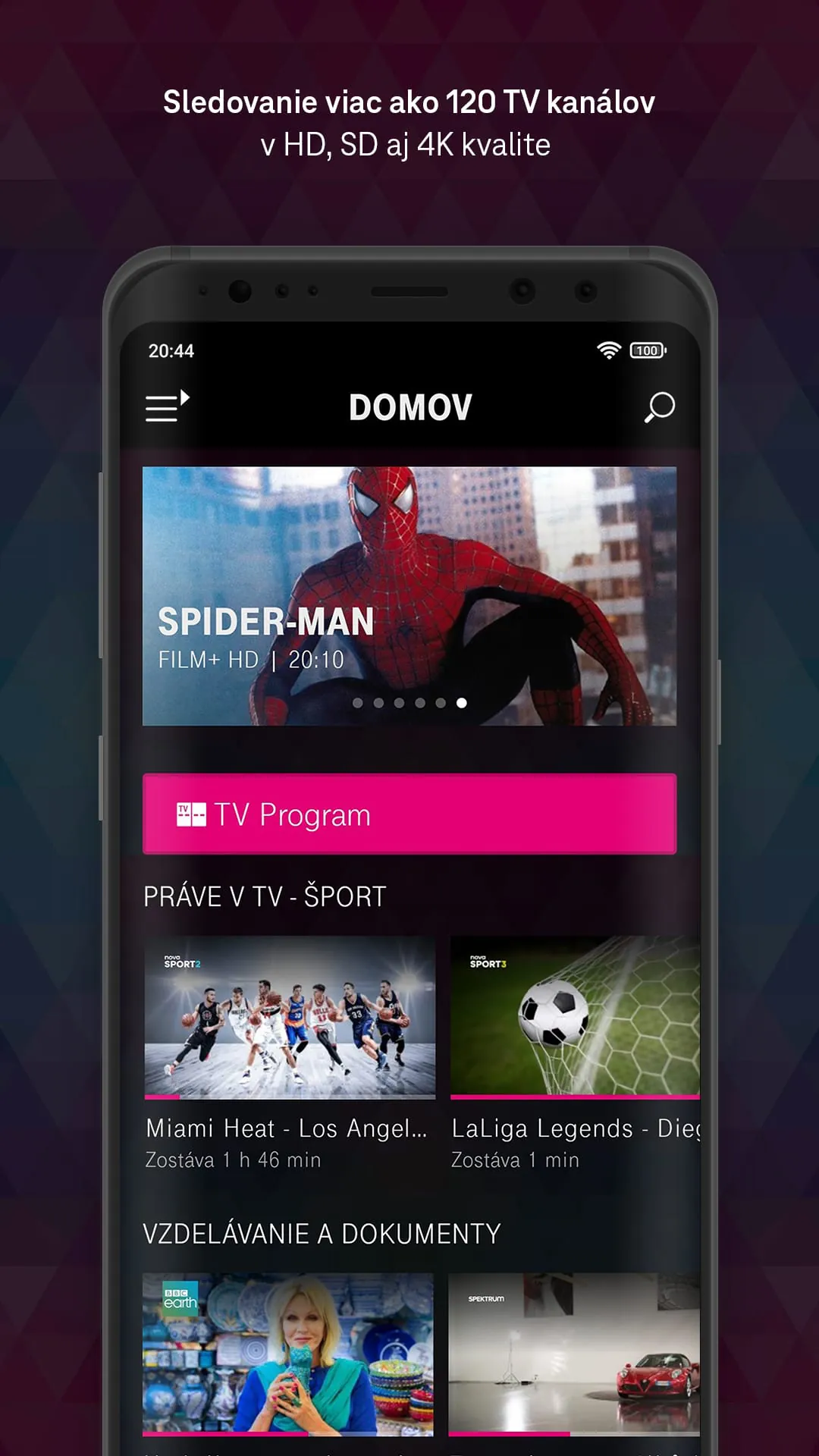 Magio TV