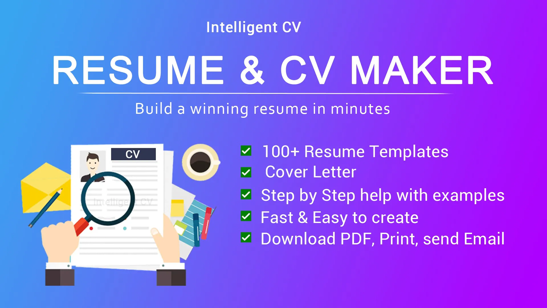 Resume