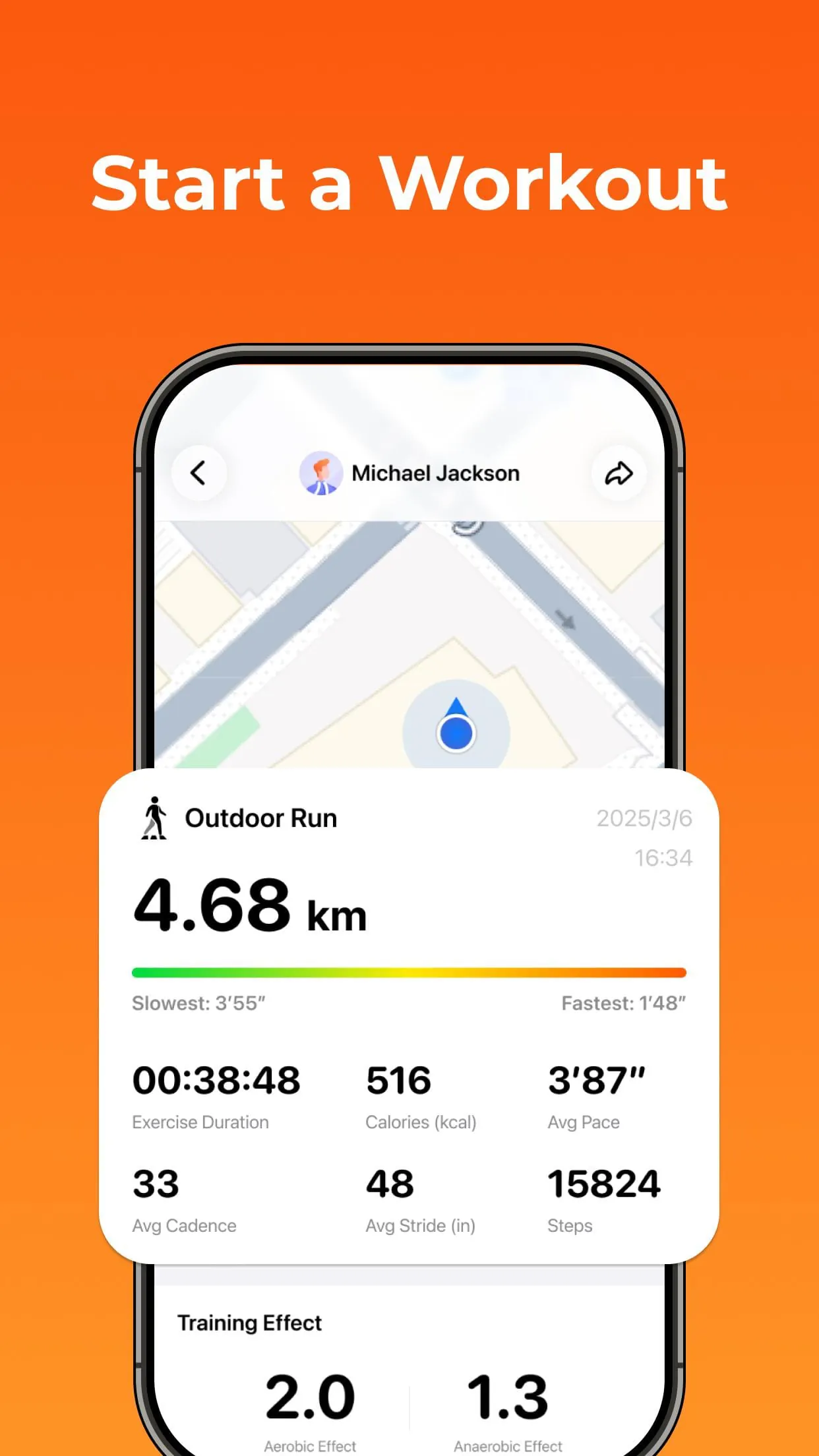 Runmefit