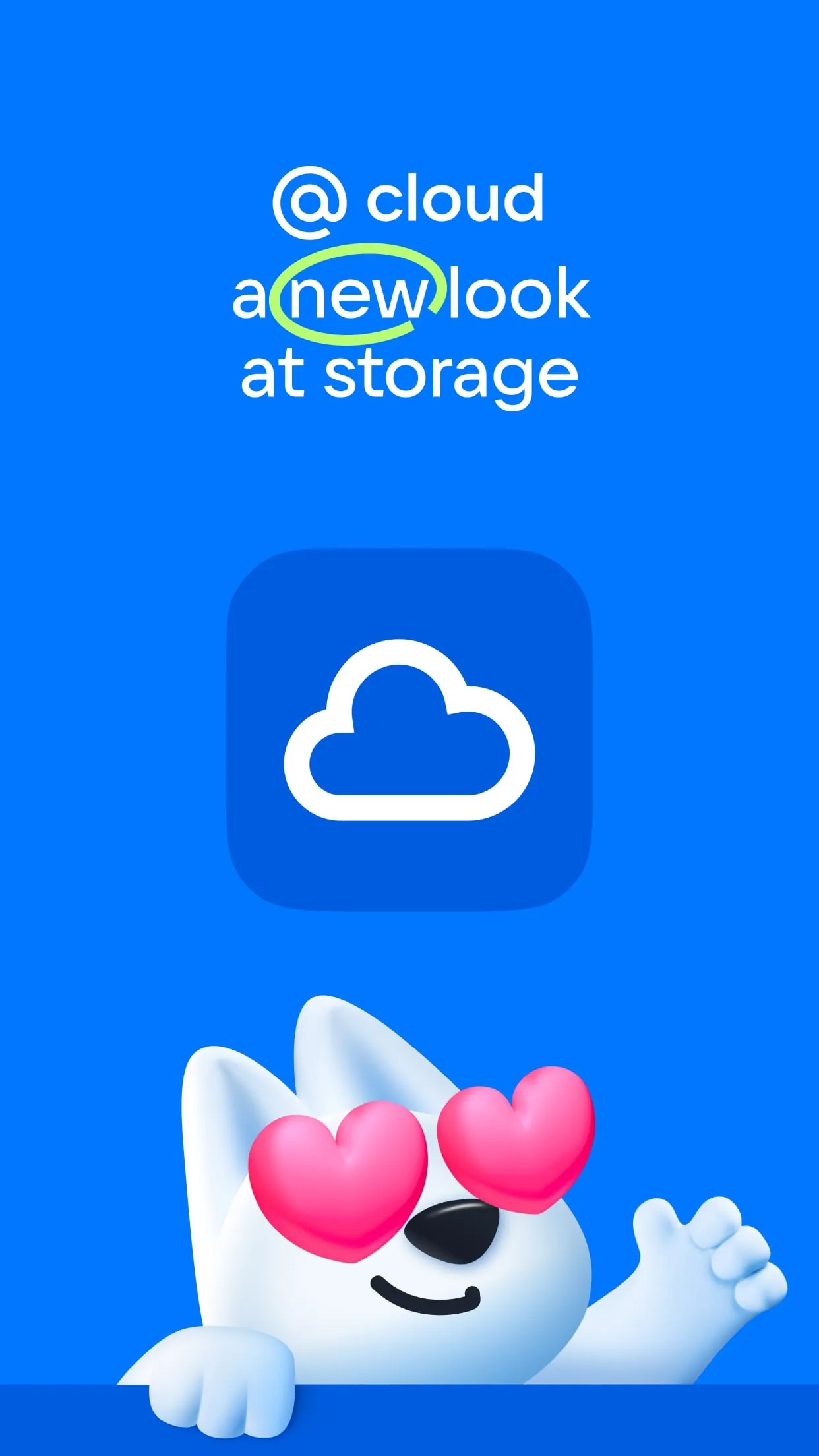 Cloud