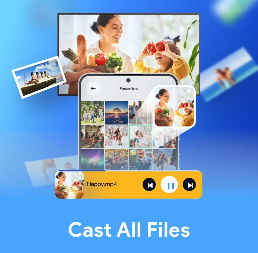 Miracast