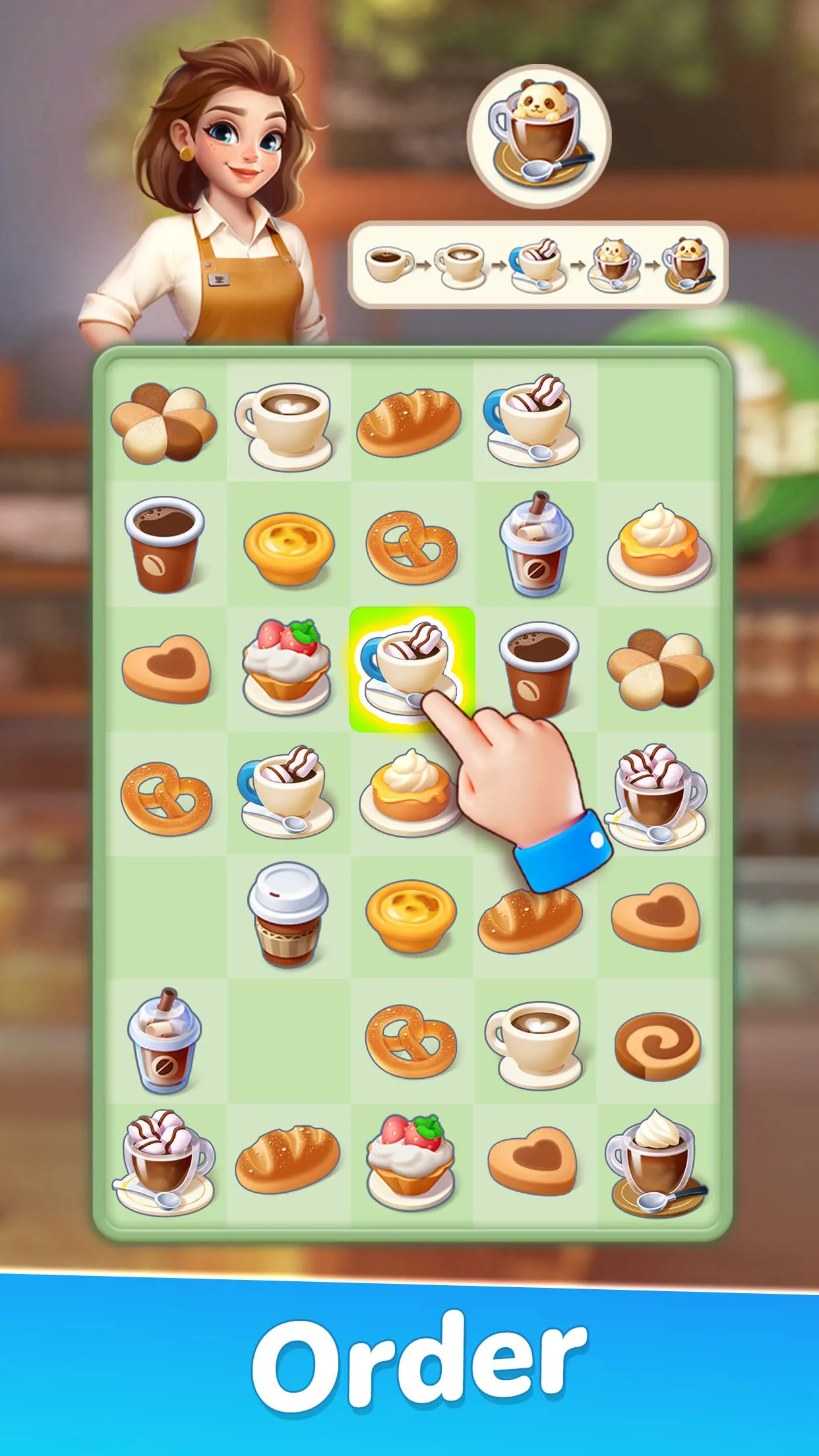 Tasty Travels