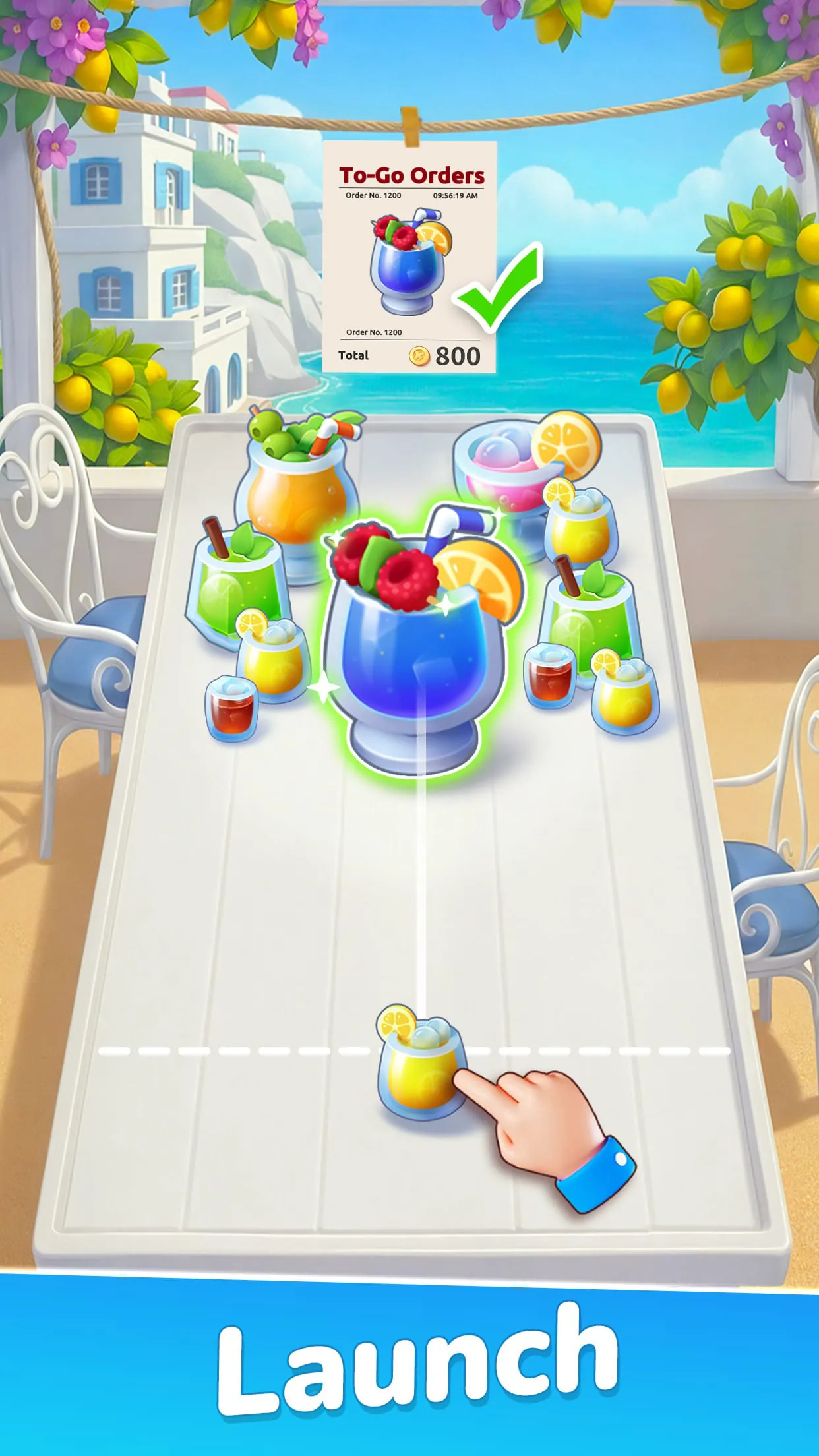 Tasty Travels