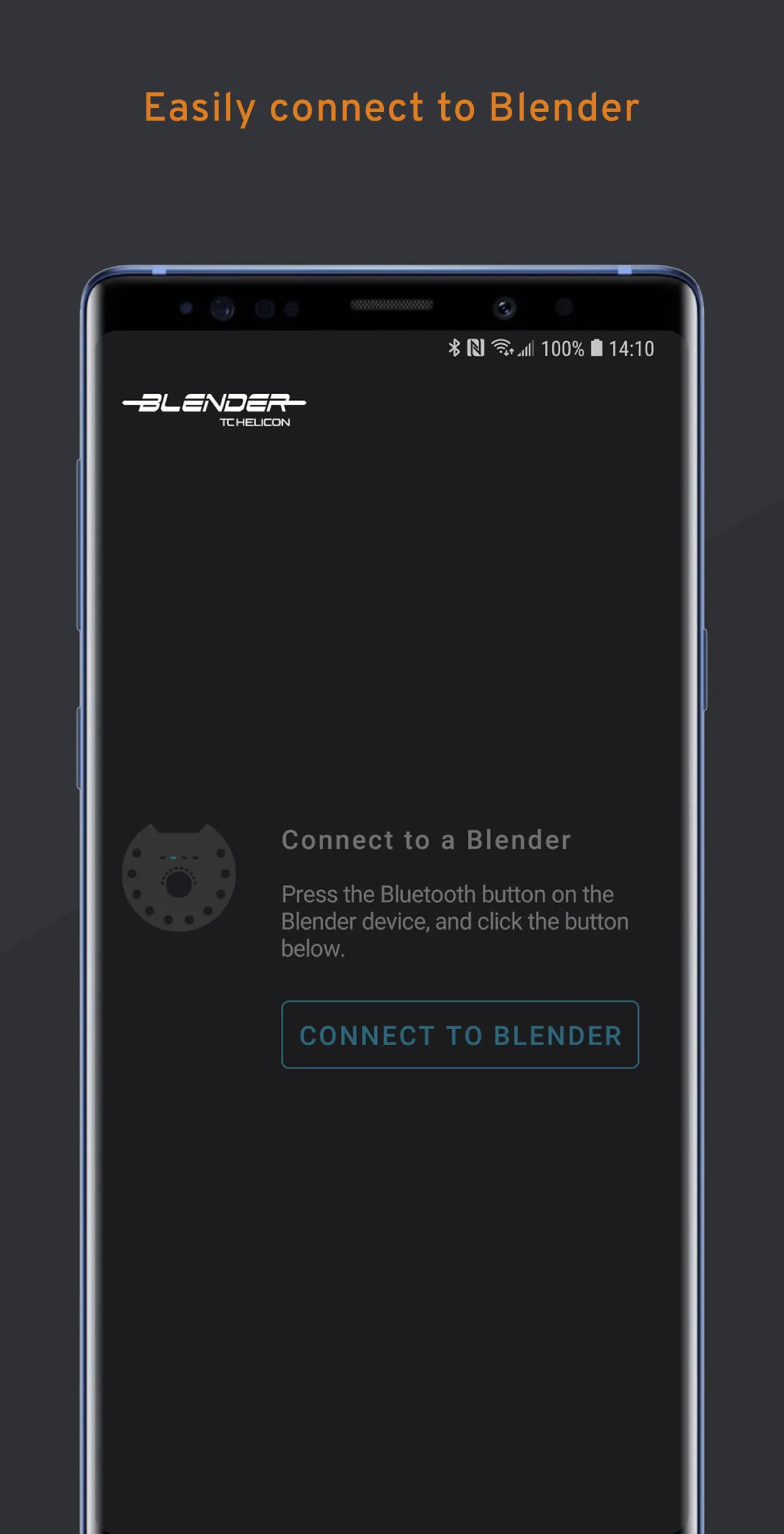 Blender