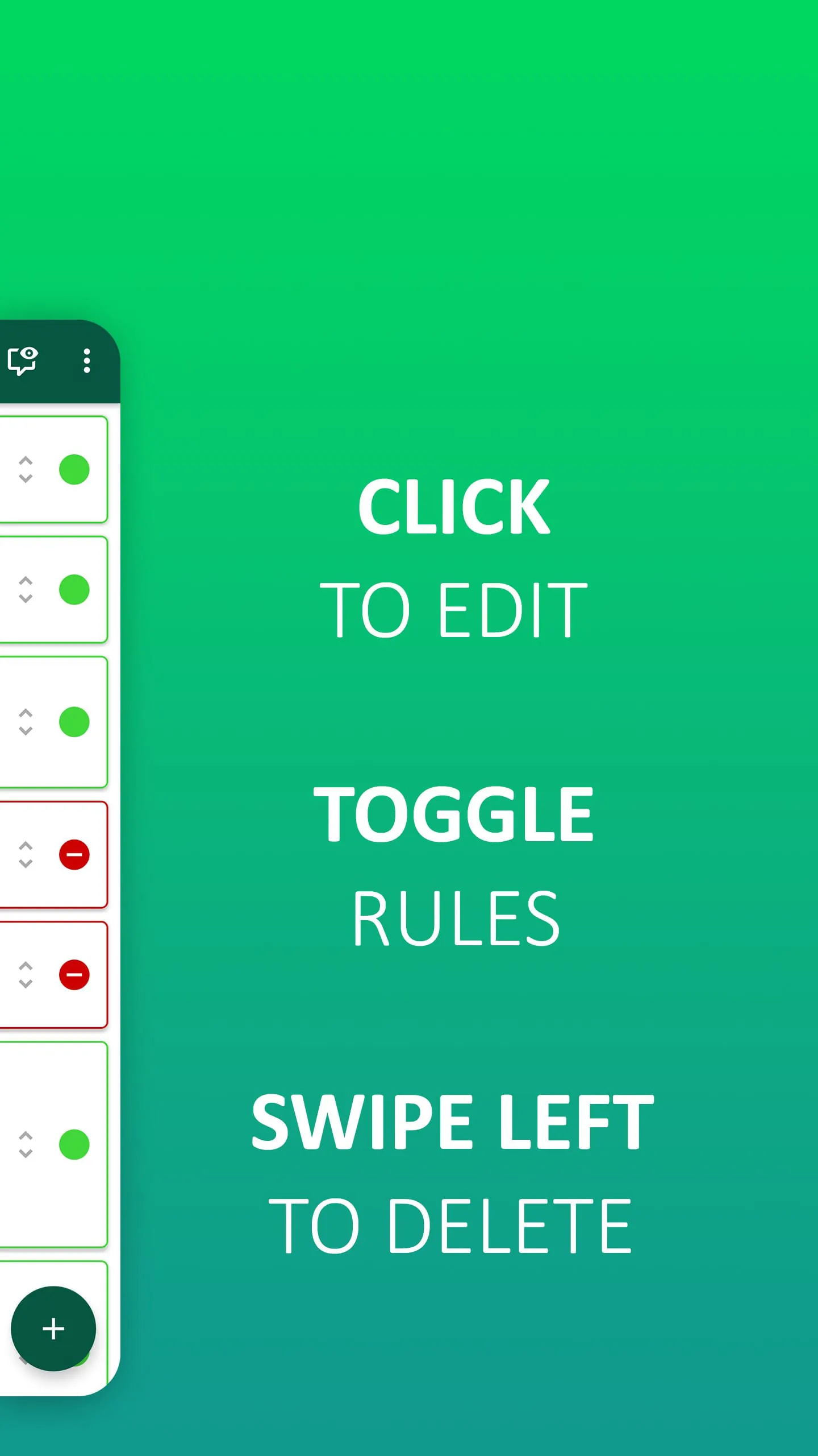 AutoResponder for WA